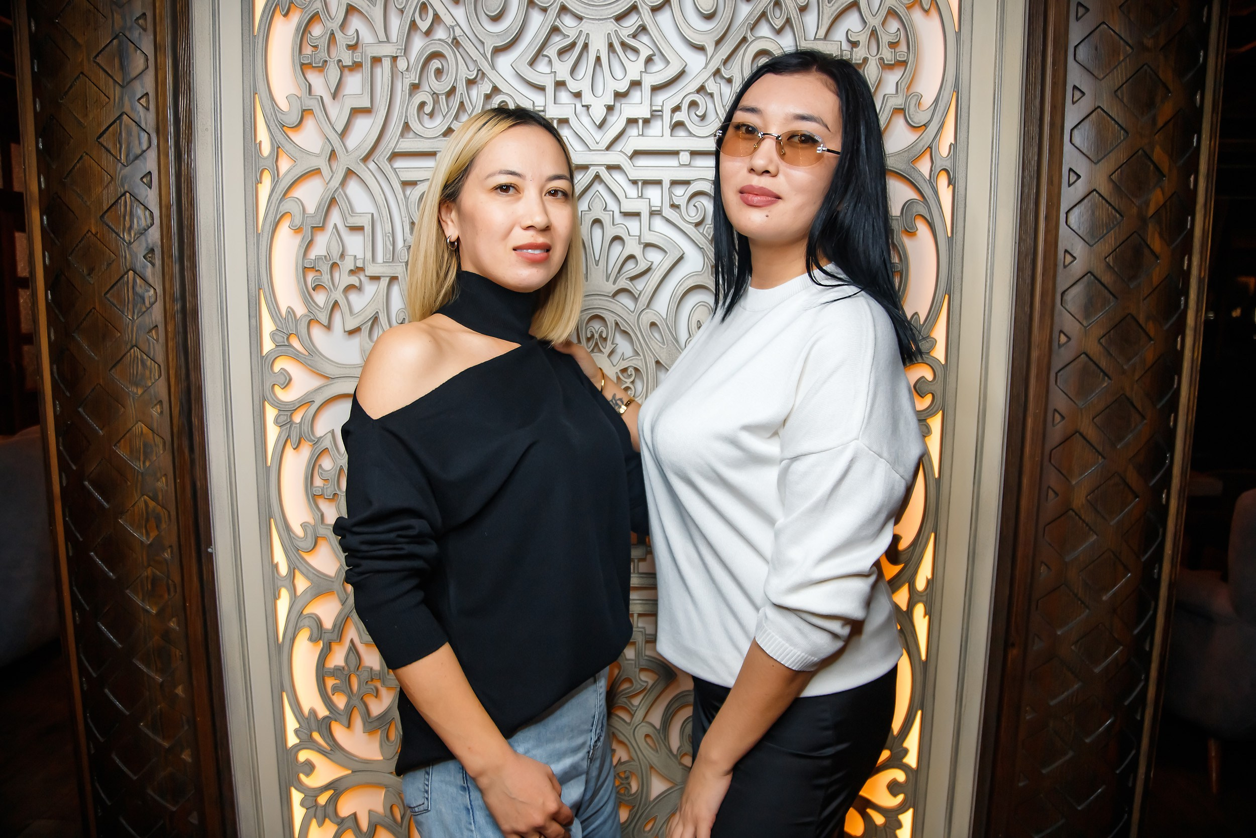 Seasons. Кипятком Павлодар