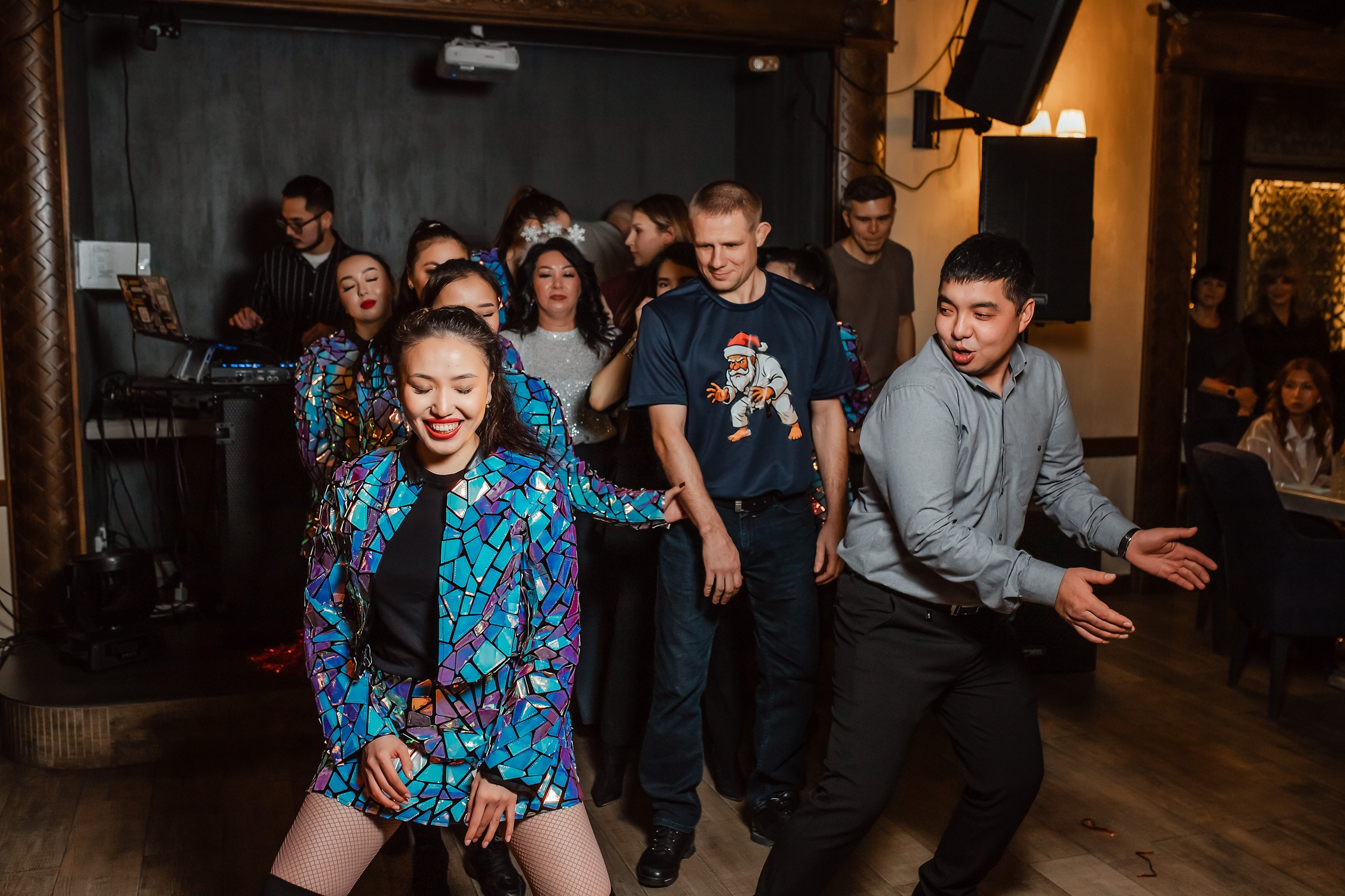 Seasons. Кипятком Павлодар