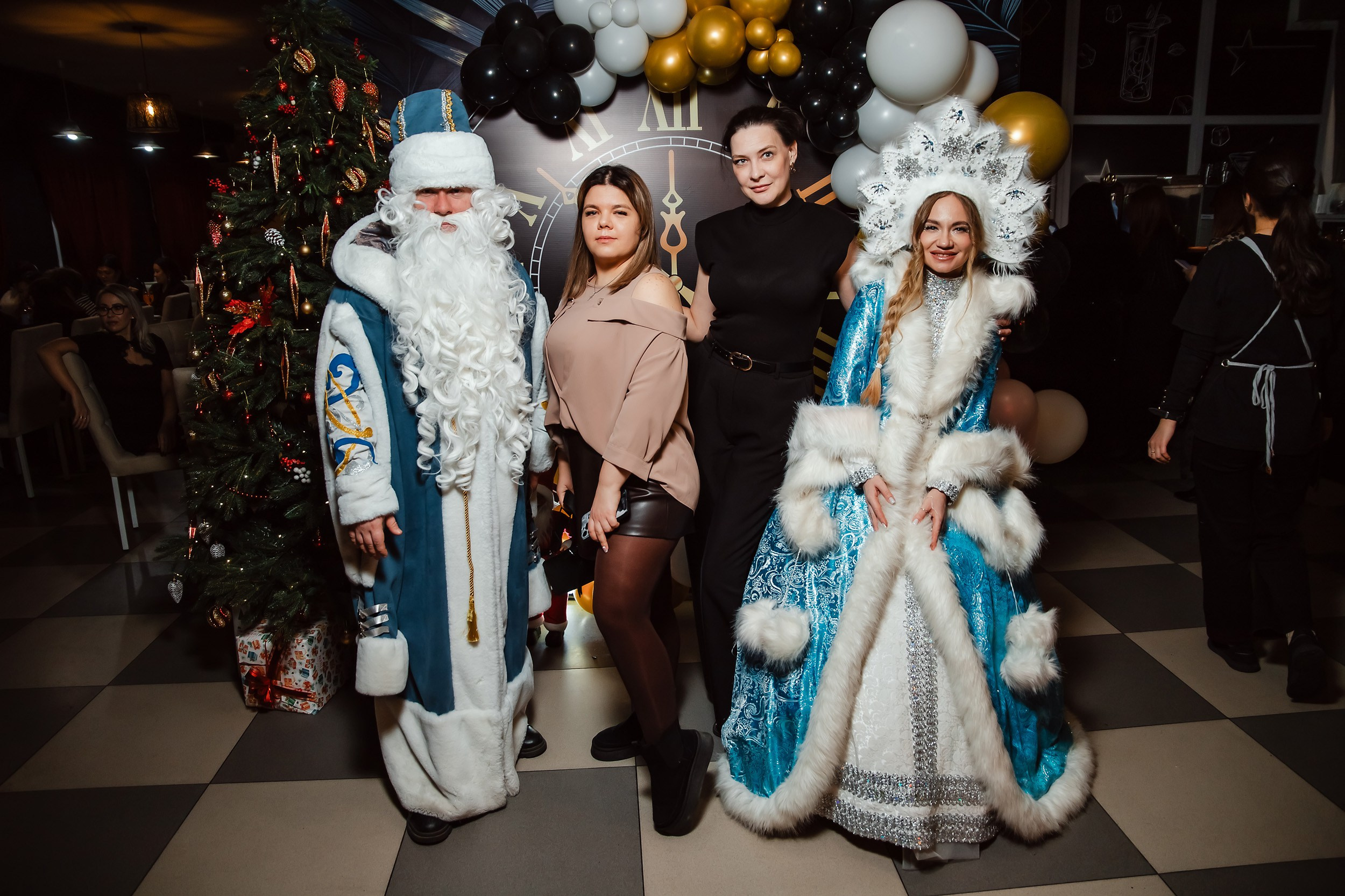 Two Star. Кипятком Павлодар