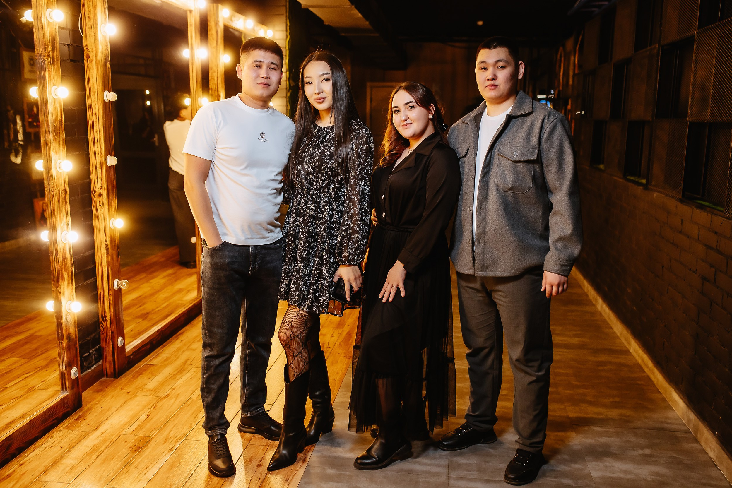 Gipsy. Кипятком Павлодар