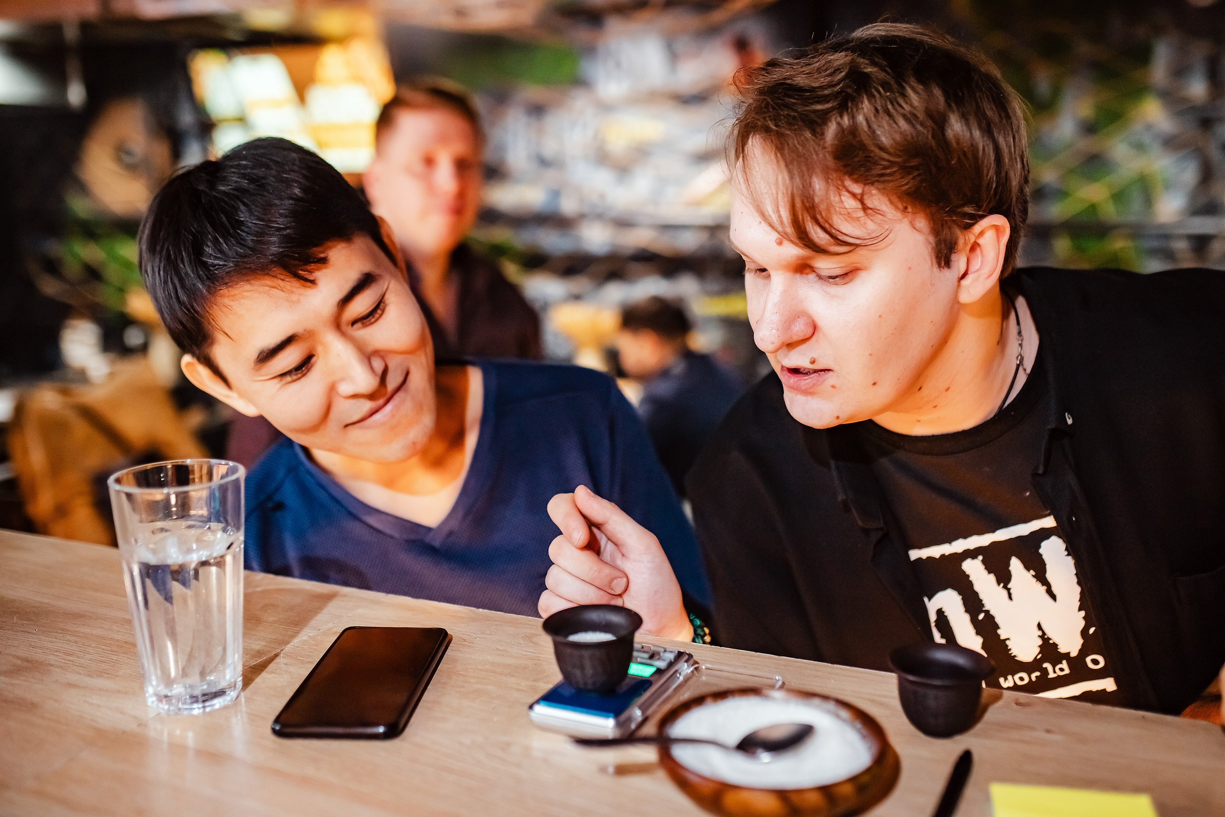 Viking. Кипятком Павлодар