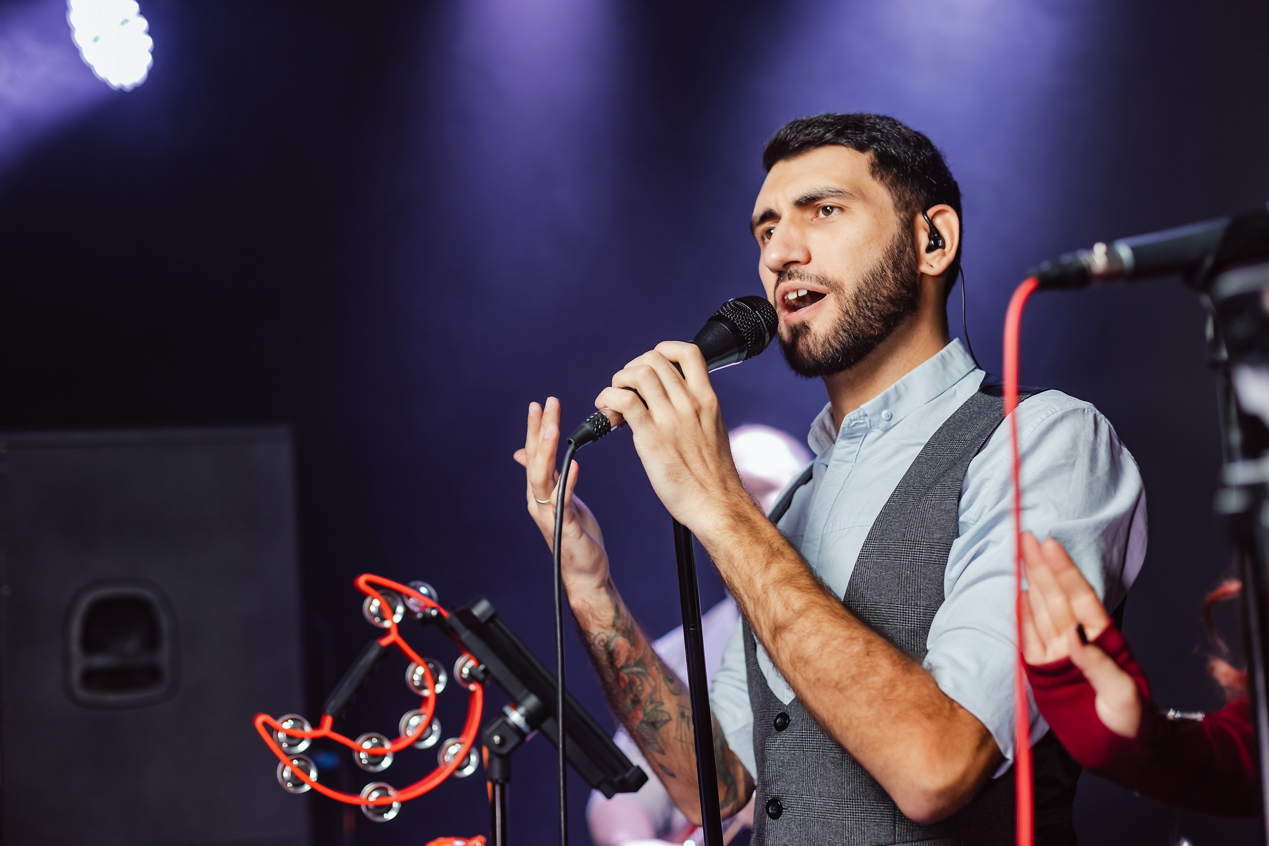 Открытие Jetour. Кипятком Павлодар