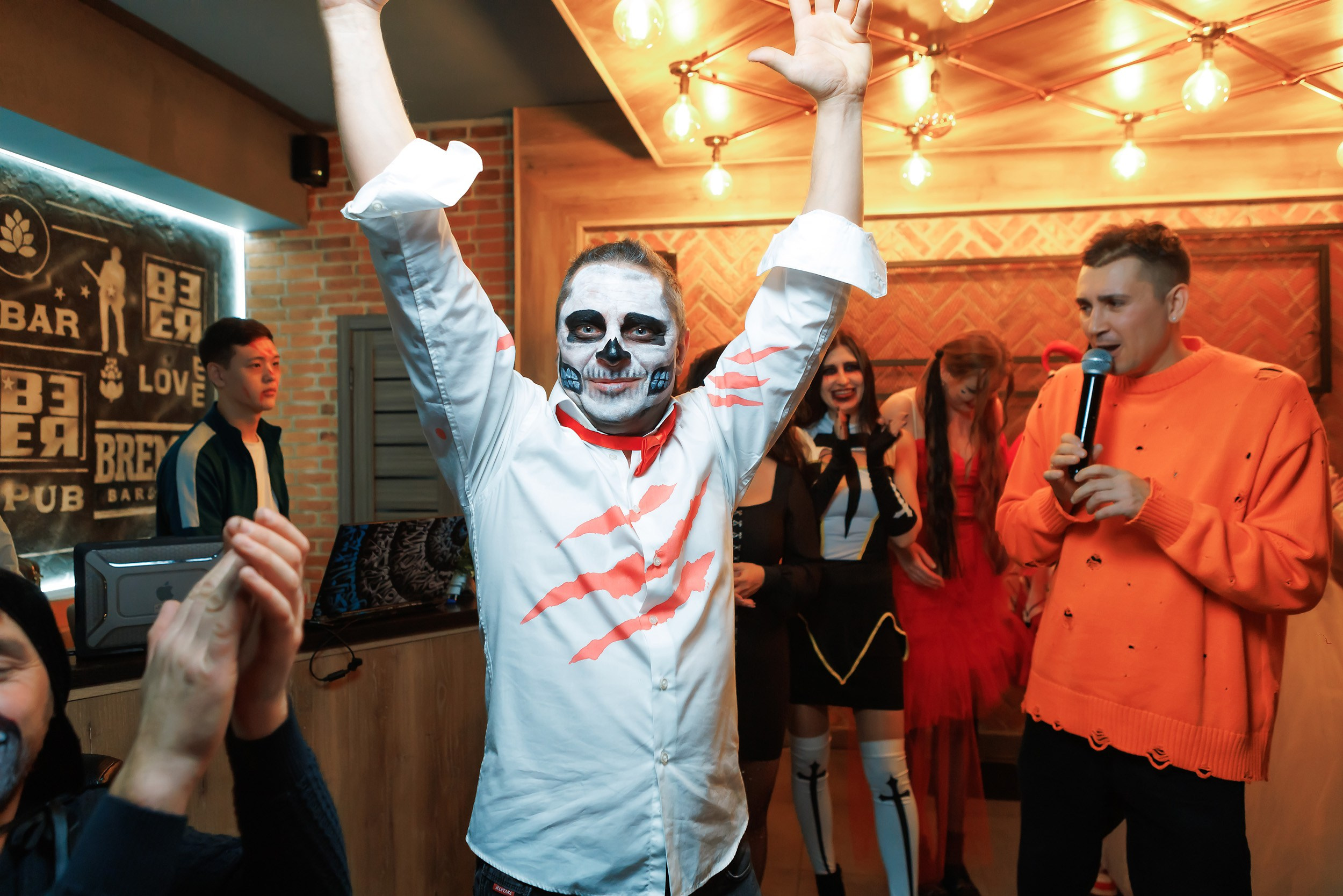 АнтиКвиз. Кипятком Павлодар