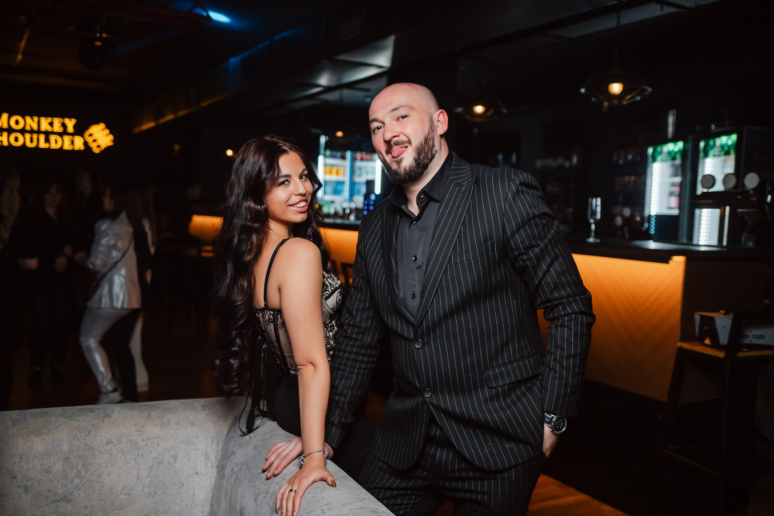 Gipsy. Кипятком Павлодар