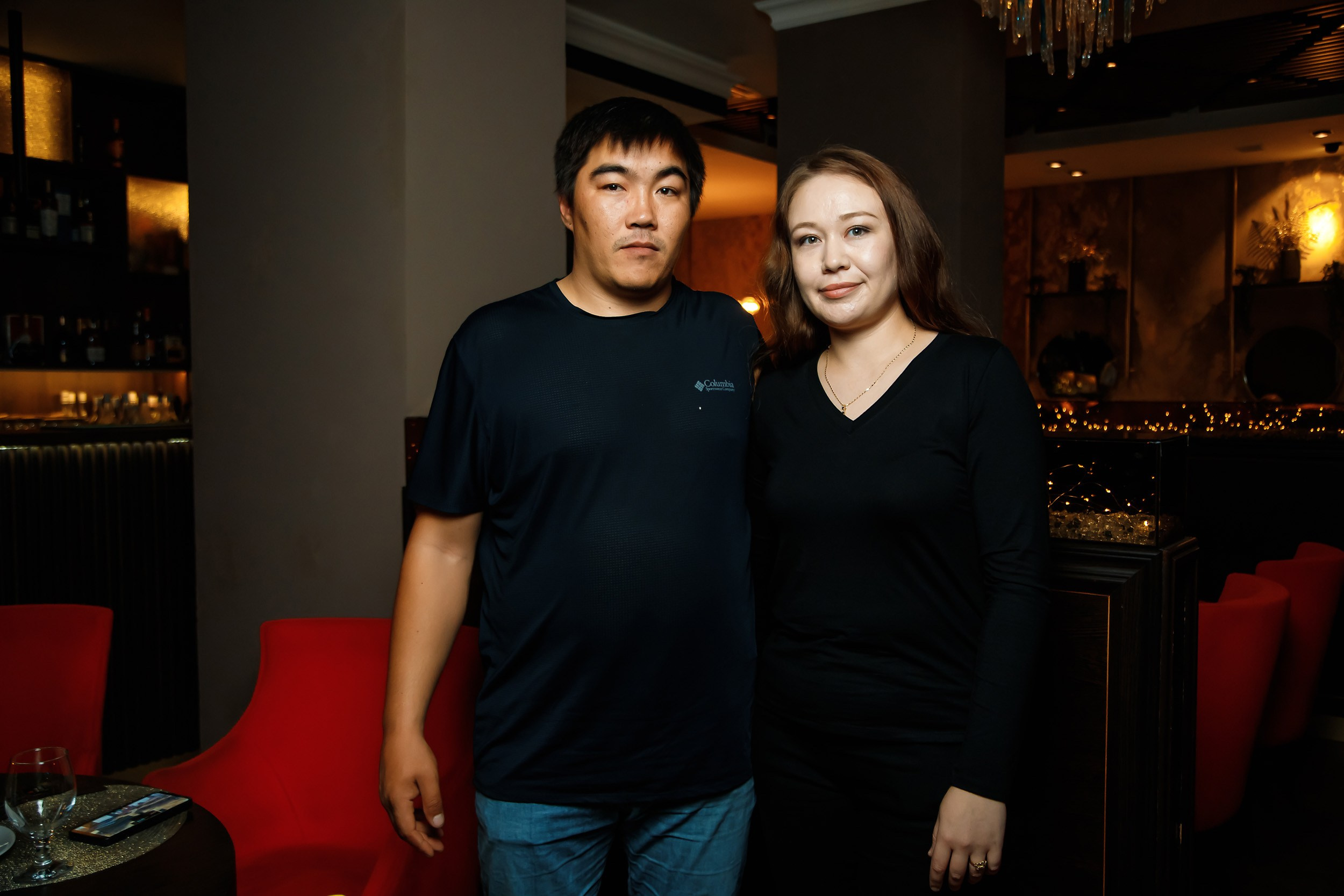 Chili. Кипятком Павлодар