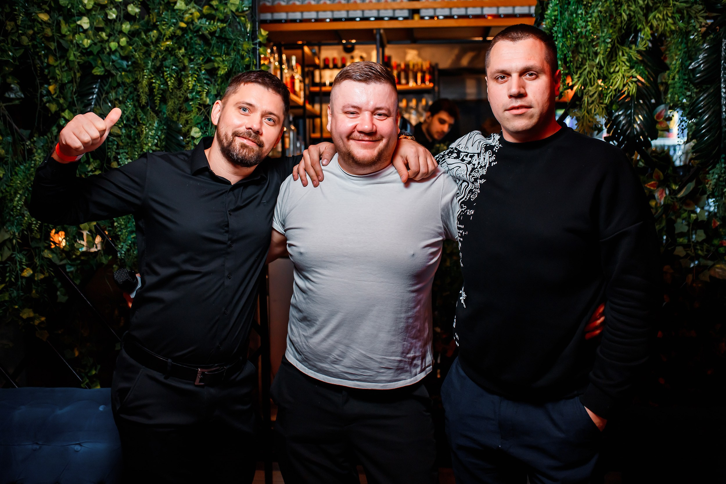 Garage. Кипятком Павлодар