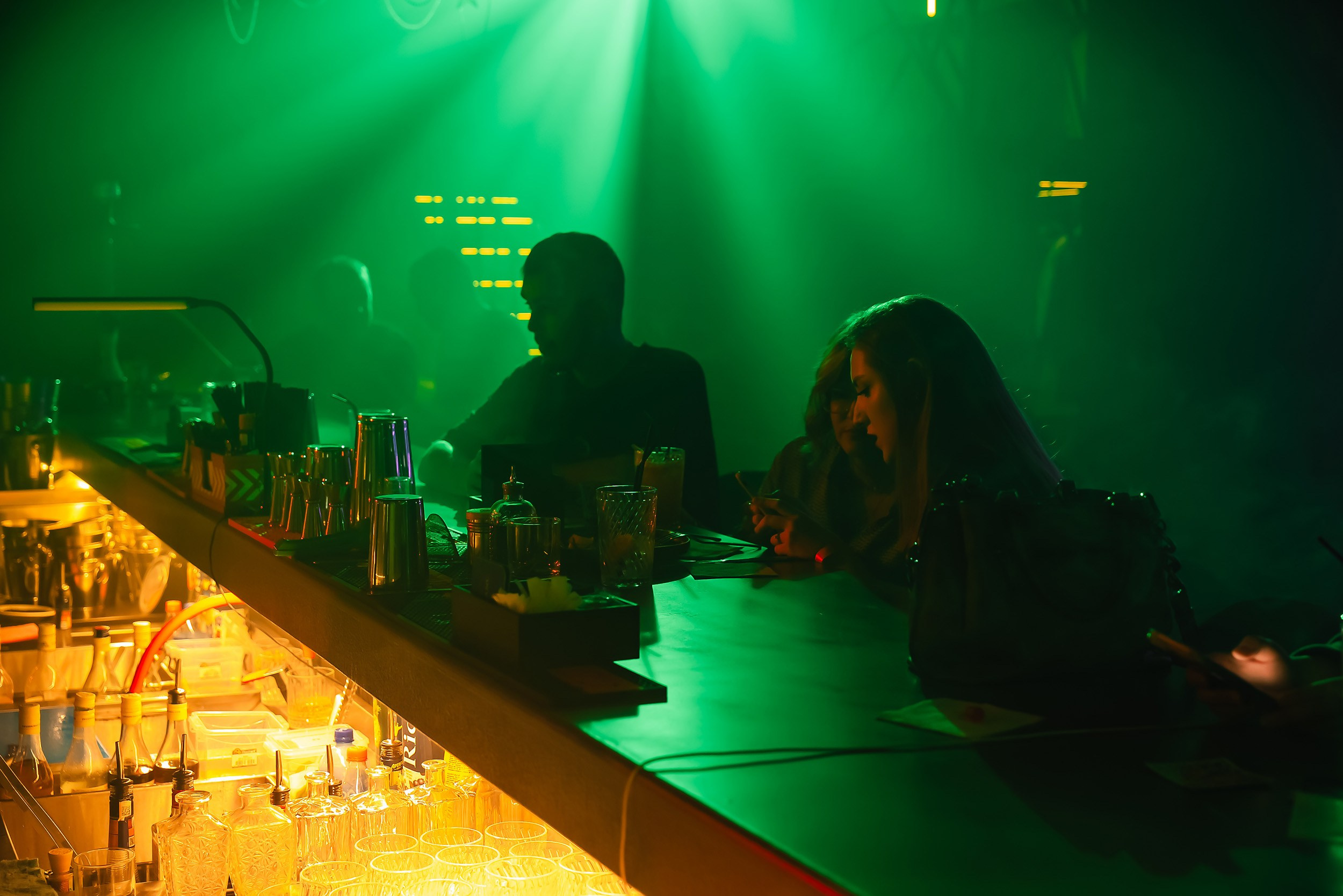 Insomnia. Кипятком Павлодар