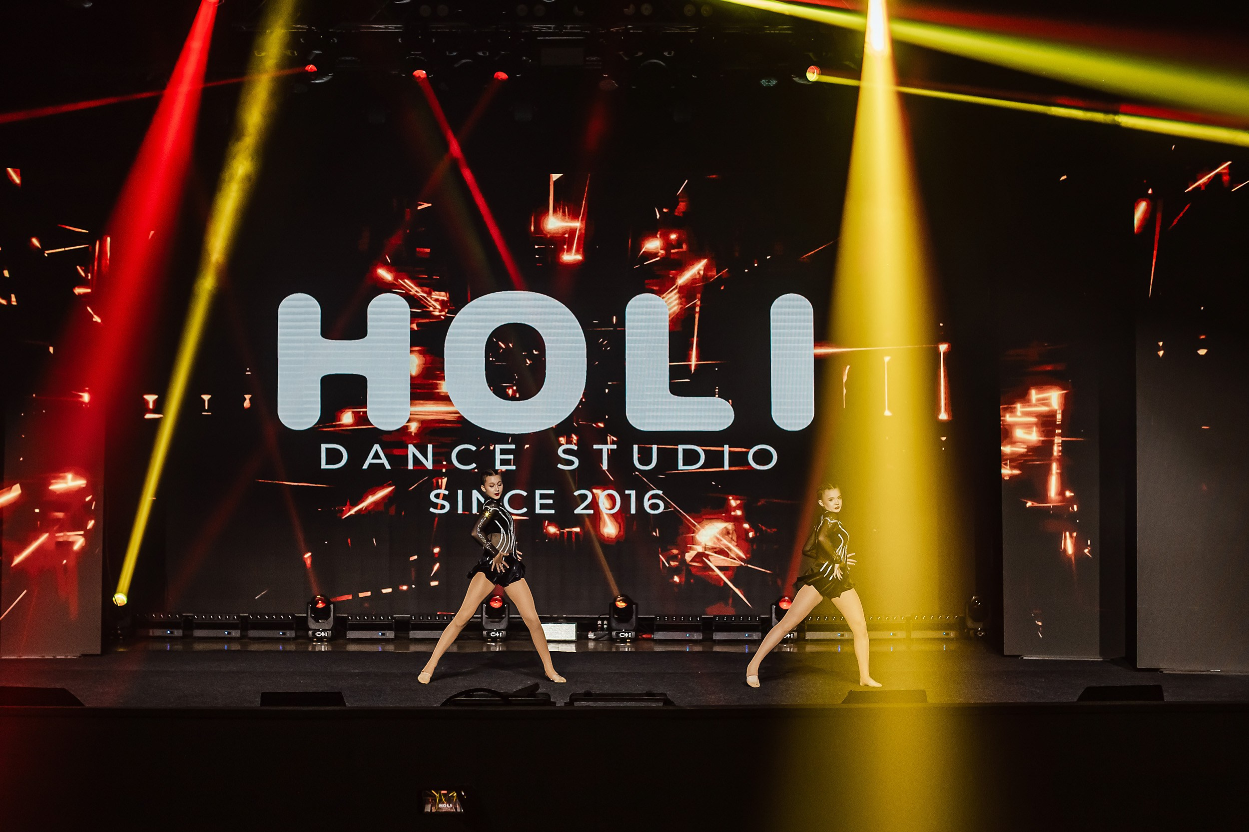 10 лет Holi Fance Studio | Part 1. Кипятком Павлодар