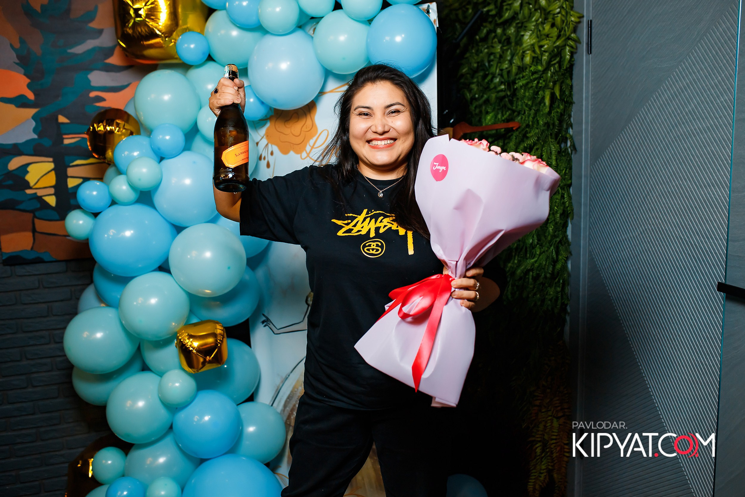 Мята. Кипятком Павлодар