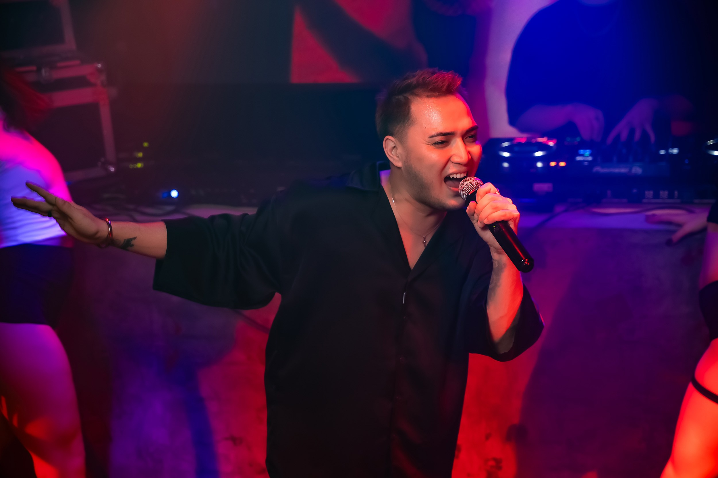 Insomnia. Кипятком Павлодар