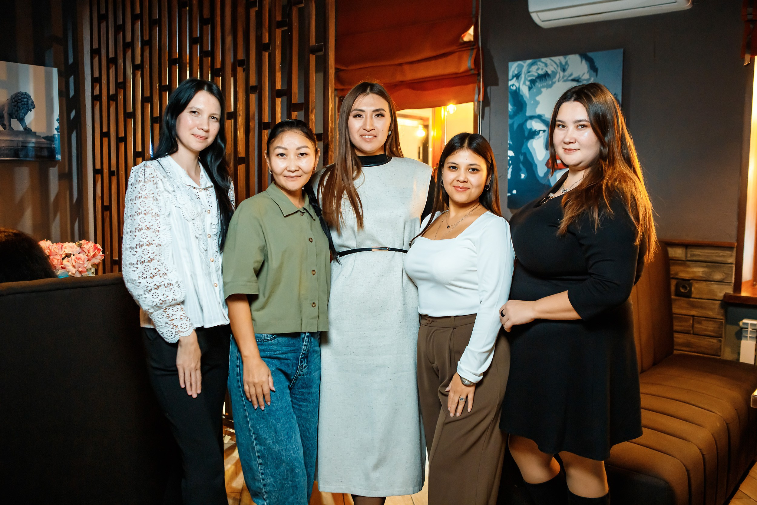 Promenade. Кипятком Павлодар