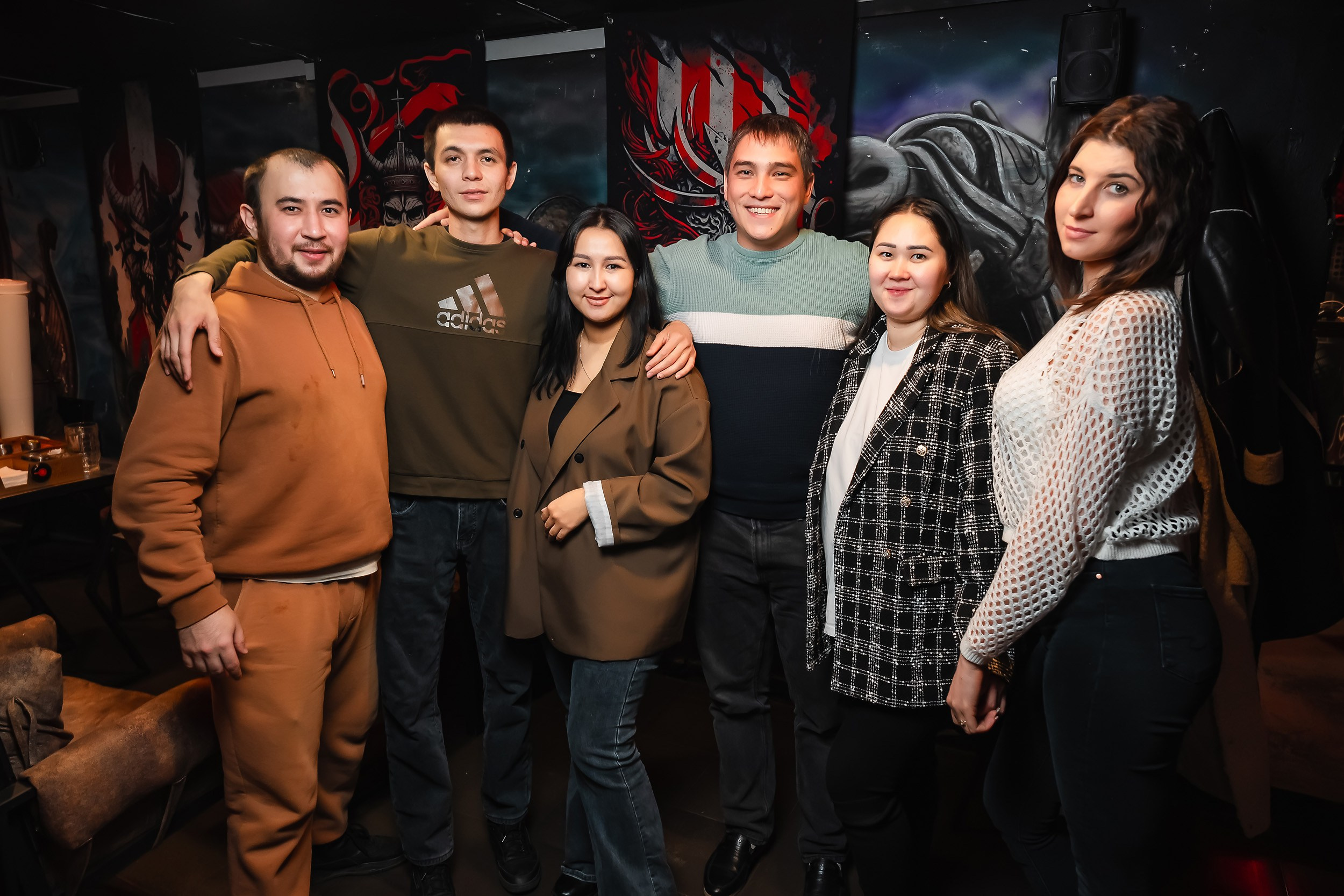 Viking. Кипятком Павлодар