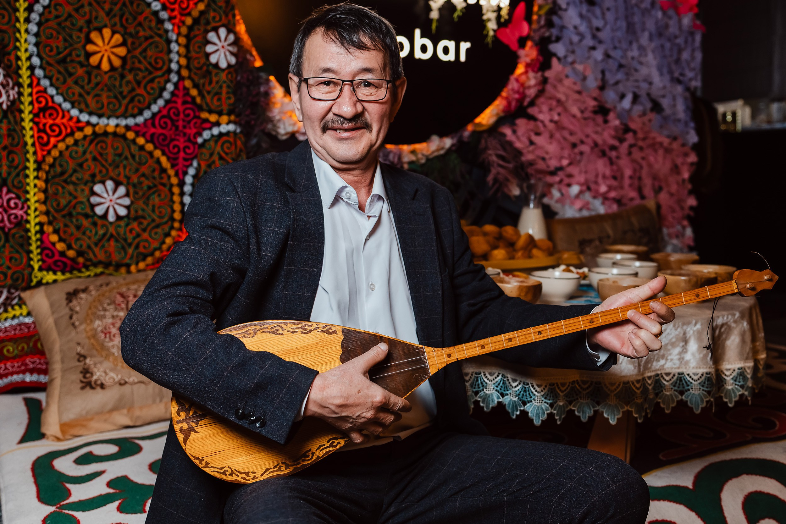 Two Star. Кипятком Павлодар