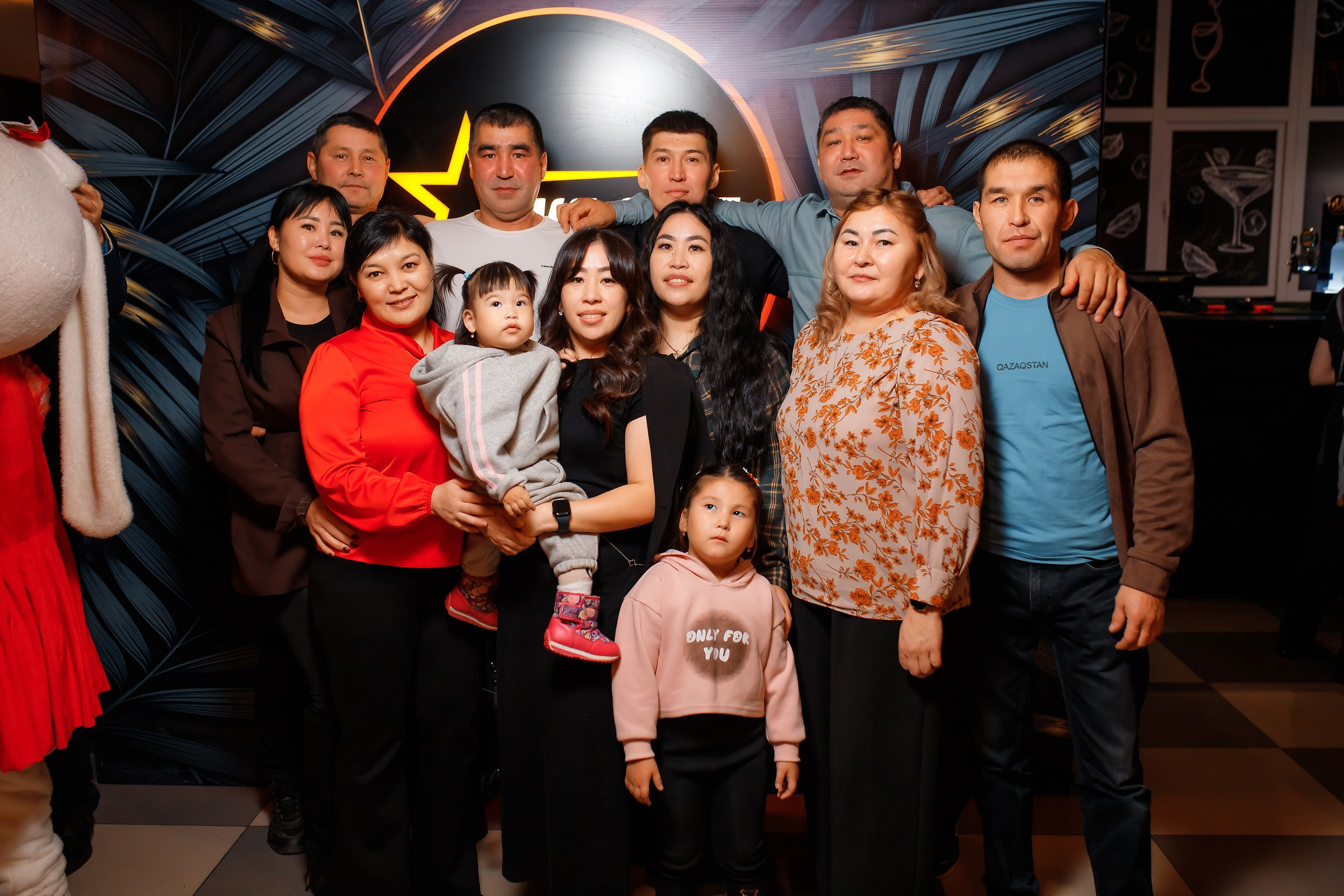 Two Star. Кипятком Павлодар