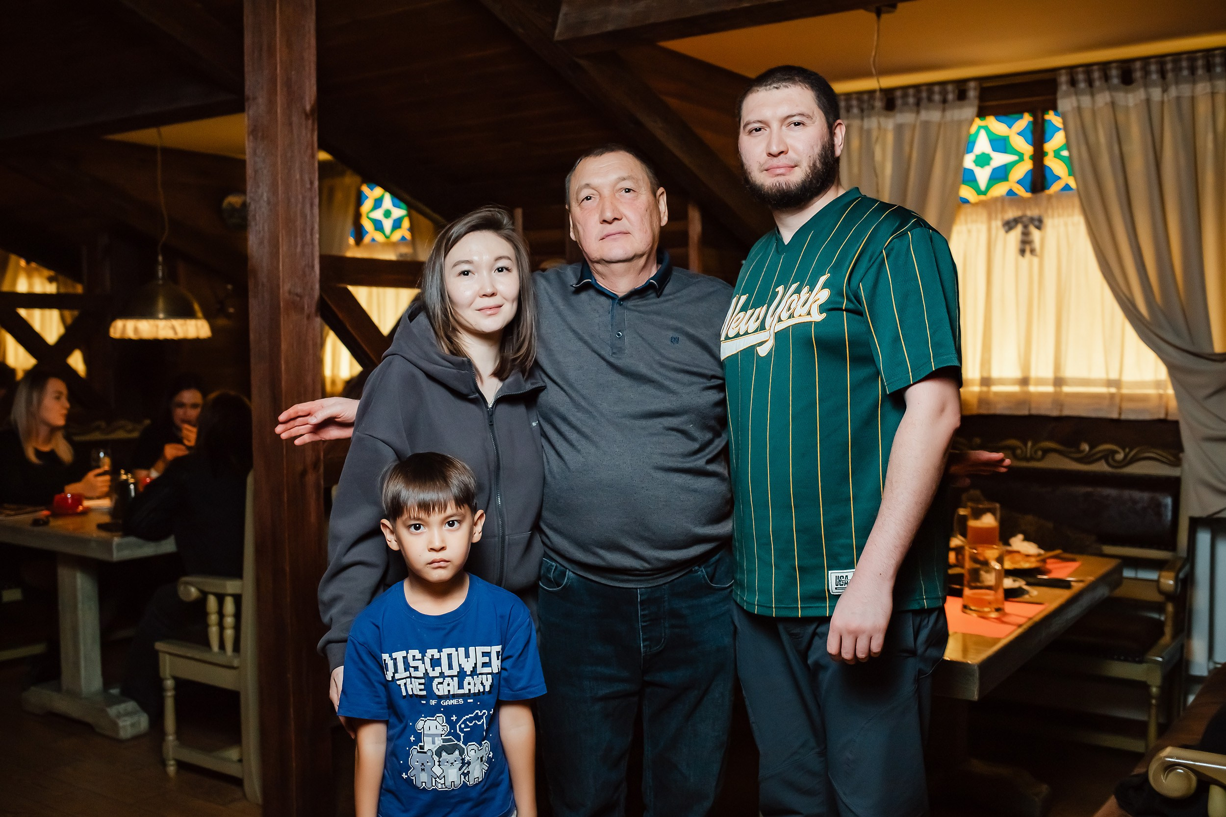 Alpenhof. Кипятком Павлодар