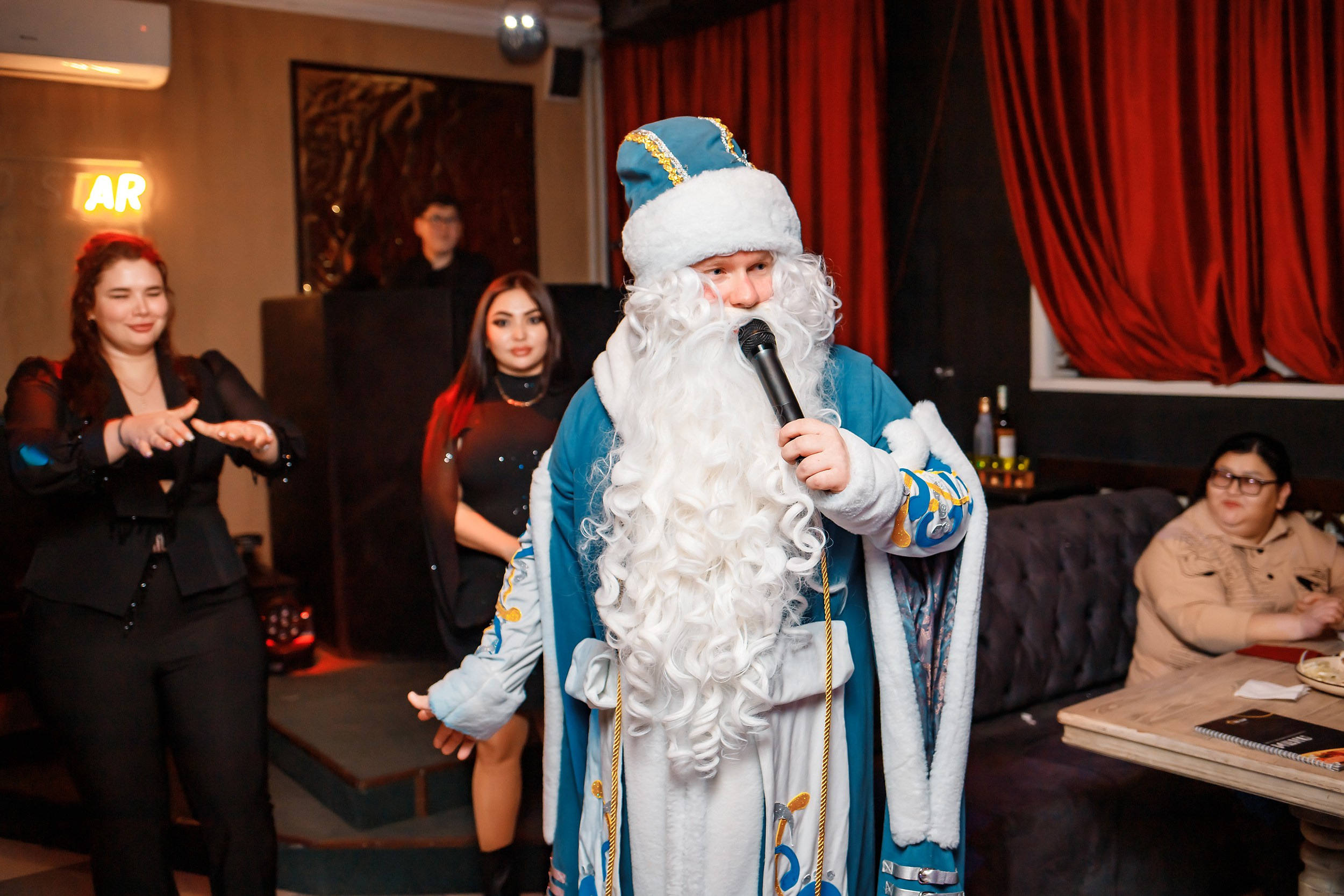 Two Star. Кипятком Павлодар