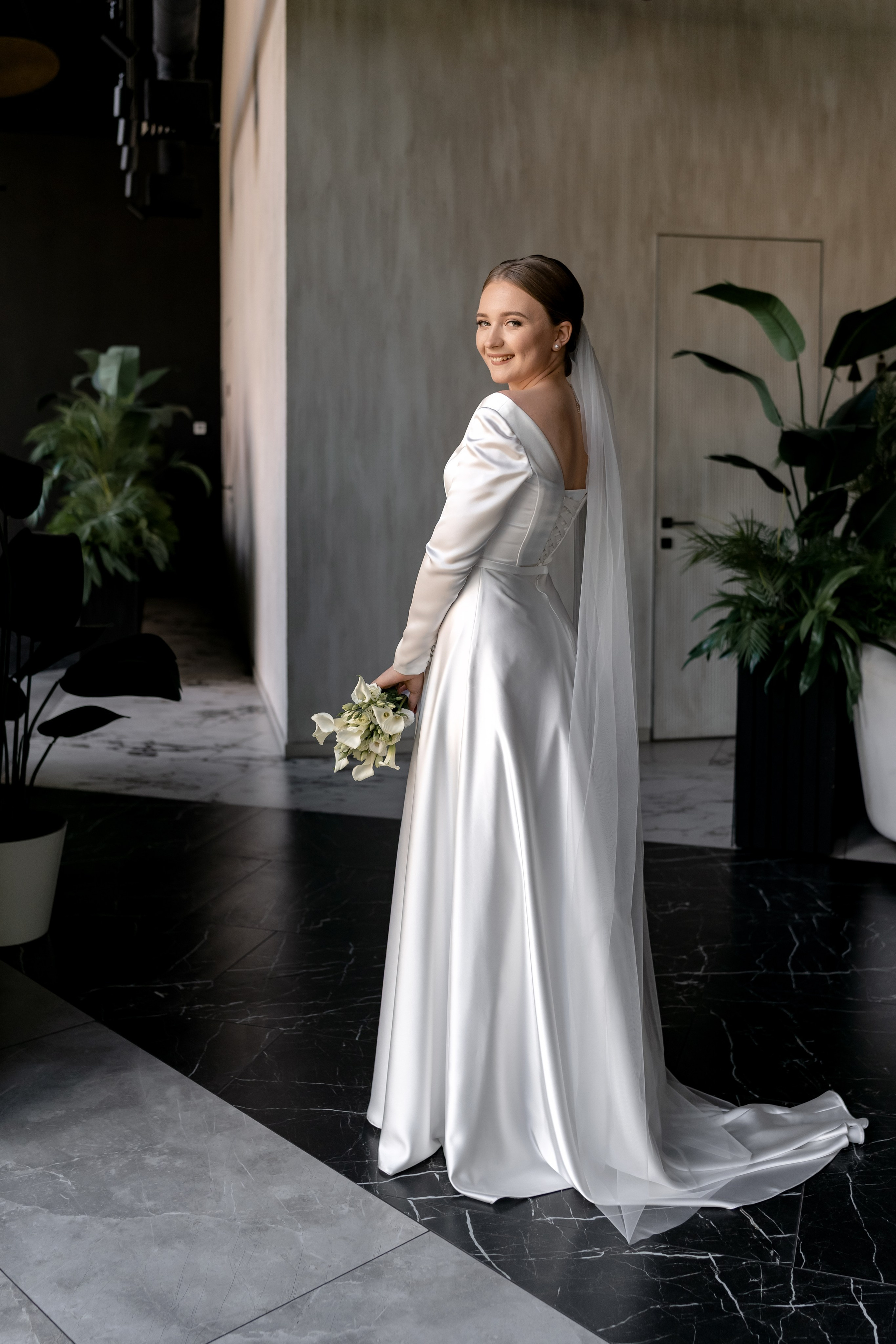 Александра и Сергей. Свадебный и семейный фотограф в Алексеевке Марина Купреева