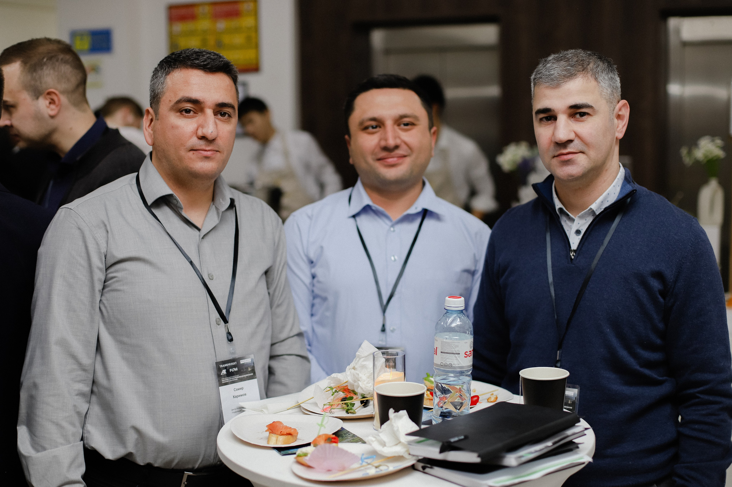 III Международная конференция. Фотограф в Алматы и Москве Даша Пушкина