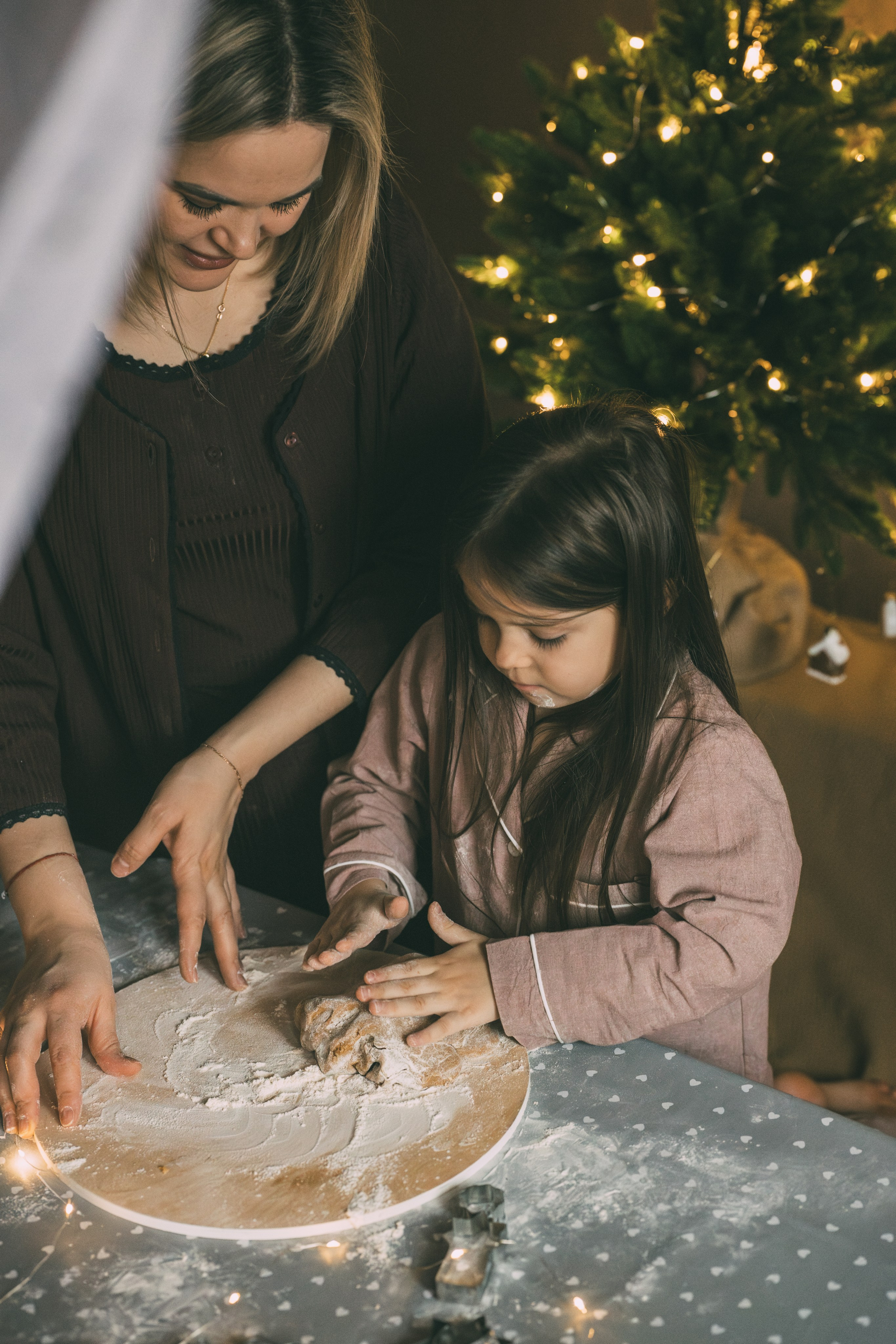 Пока ты маленькая. Фотограф Ирина Панина