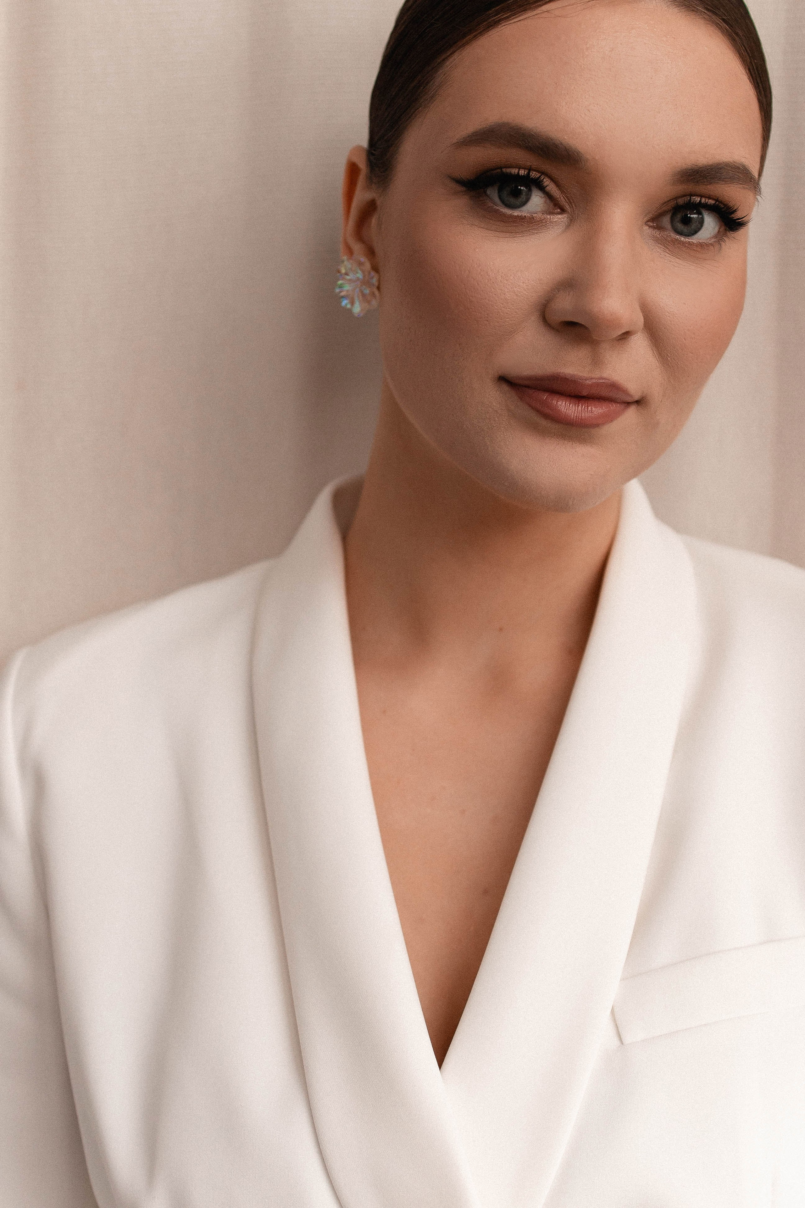 Полина & Константин. Свадебный и портретный фотограф Соломко Диана