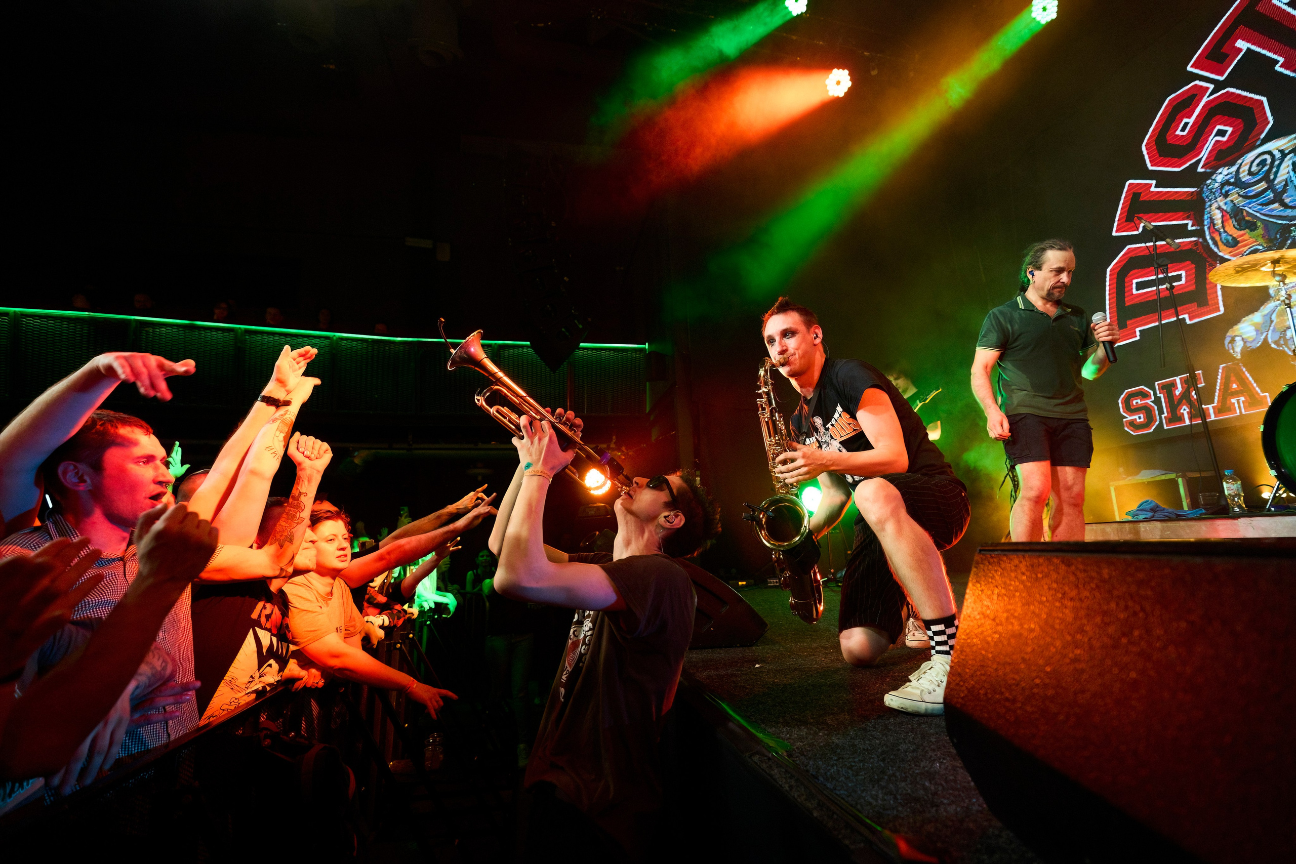 DISTEMPER / УРБАН / 08.04.2023. Ekhovanov | фото- видеосъемка