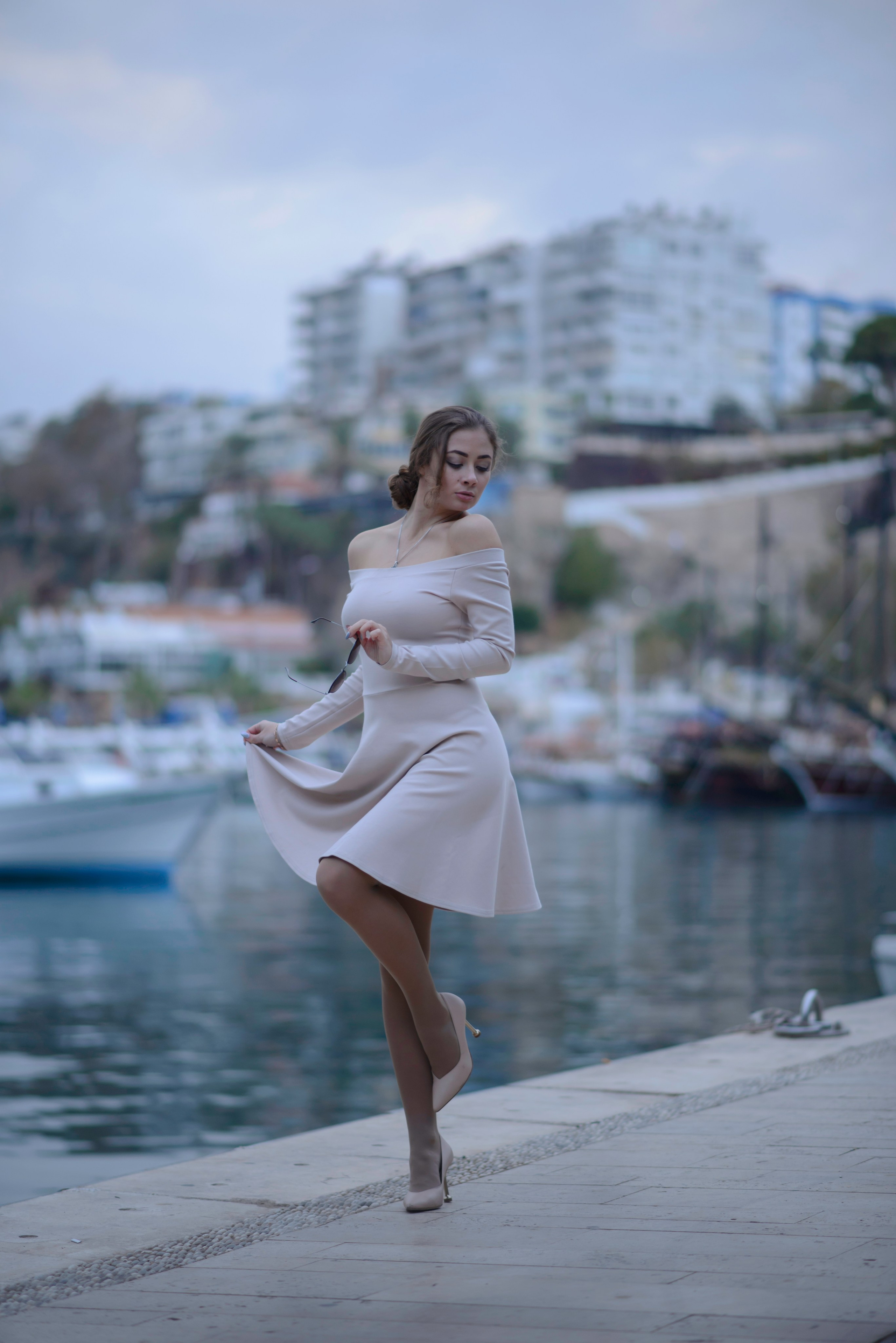 Стоимость индивидуальной фотосессии_локации. Professiional photographer in Turkey