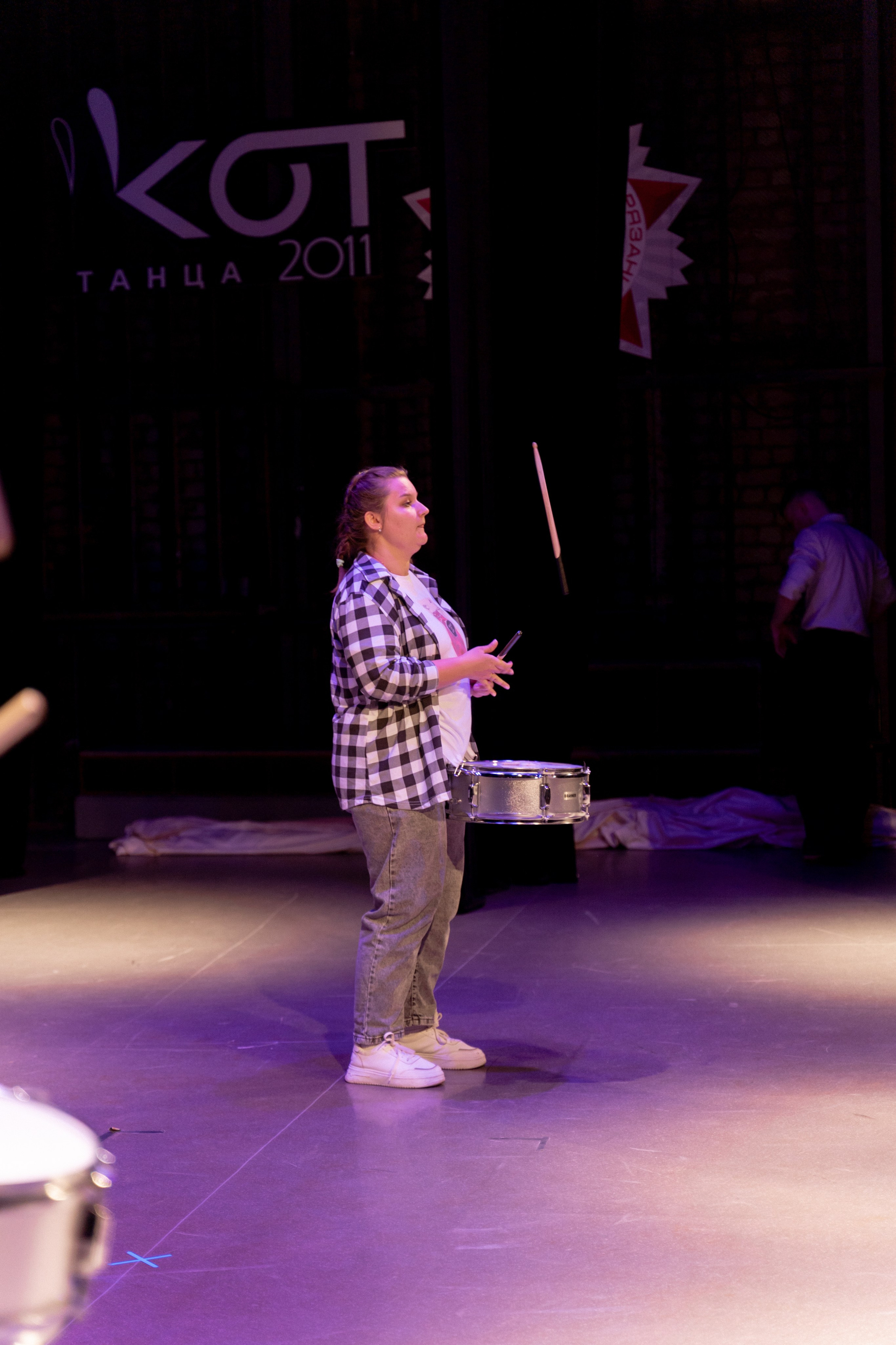 Фестиваль Студенческая весна 2025. Фотограф Надежда Погребняк | Рязань | Москва