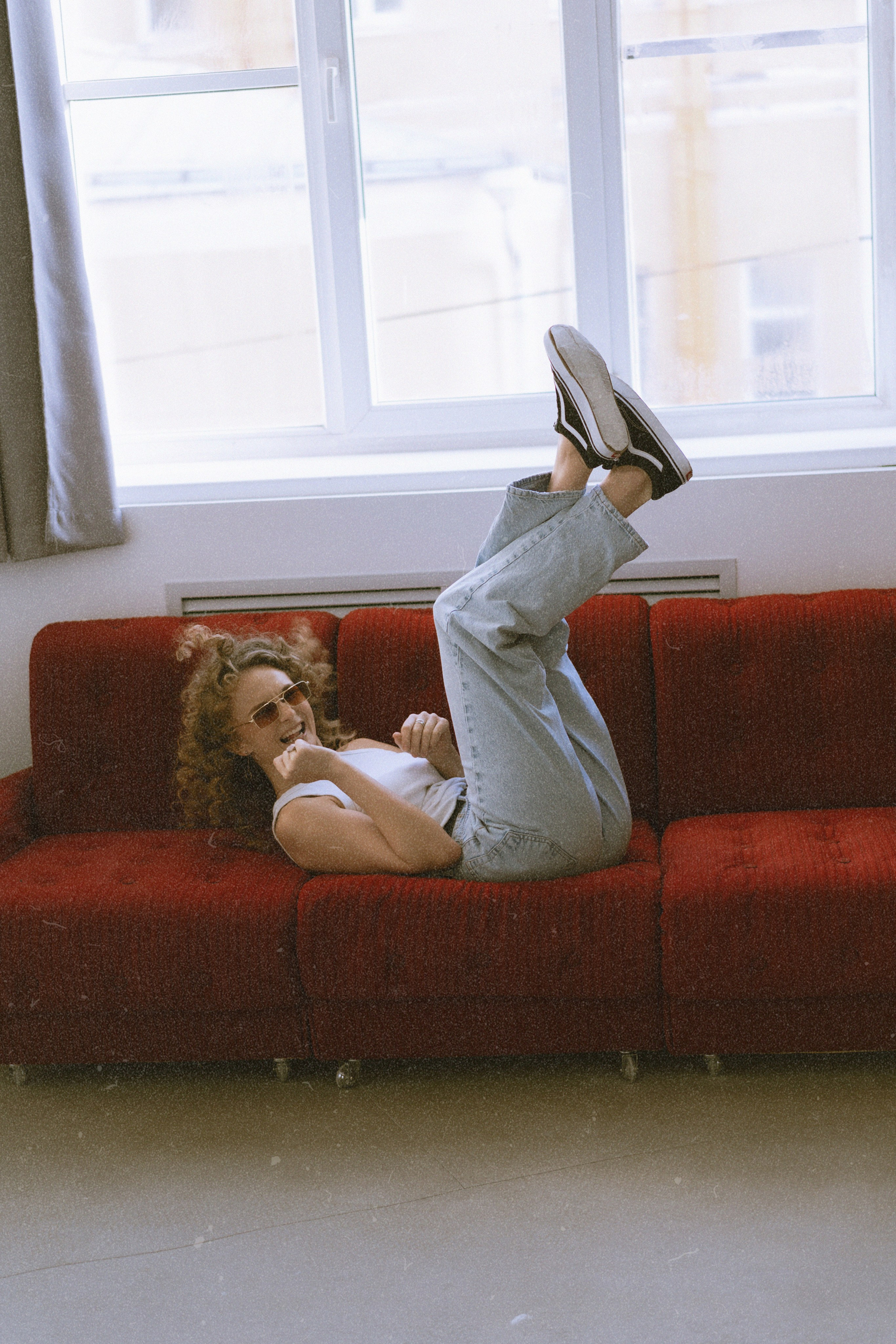 Ко дню рождения Кати. Фотограф Надежда Погребняк | Рязань | Москва