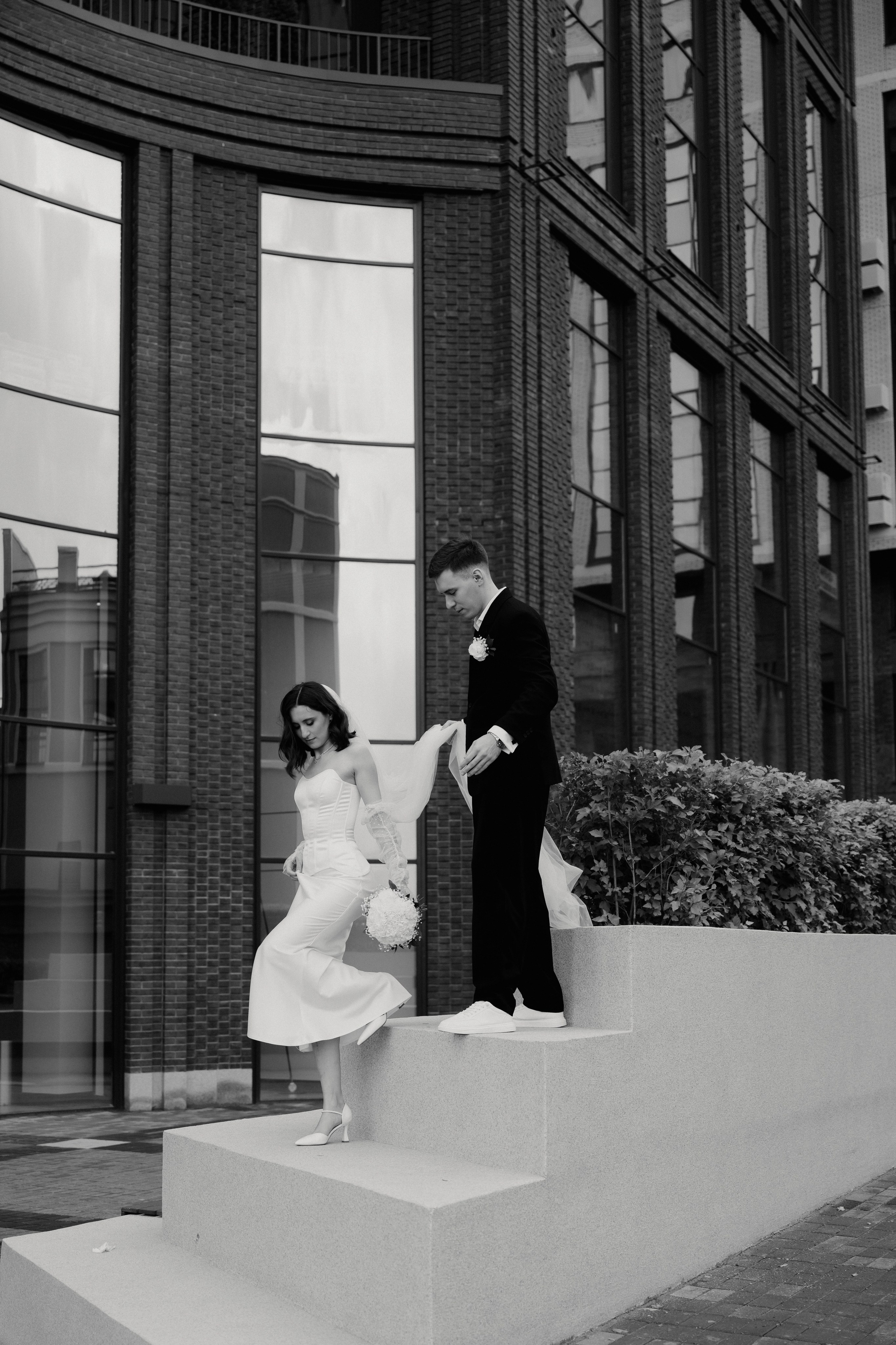 Анастасия & Артём