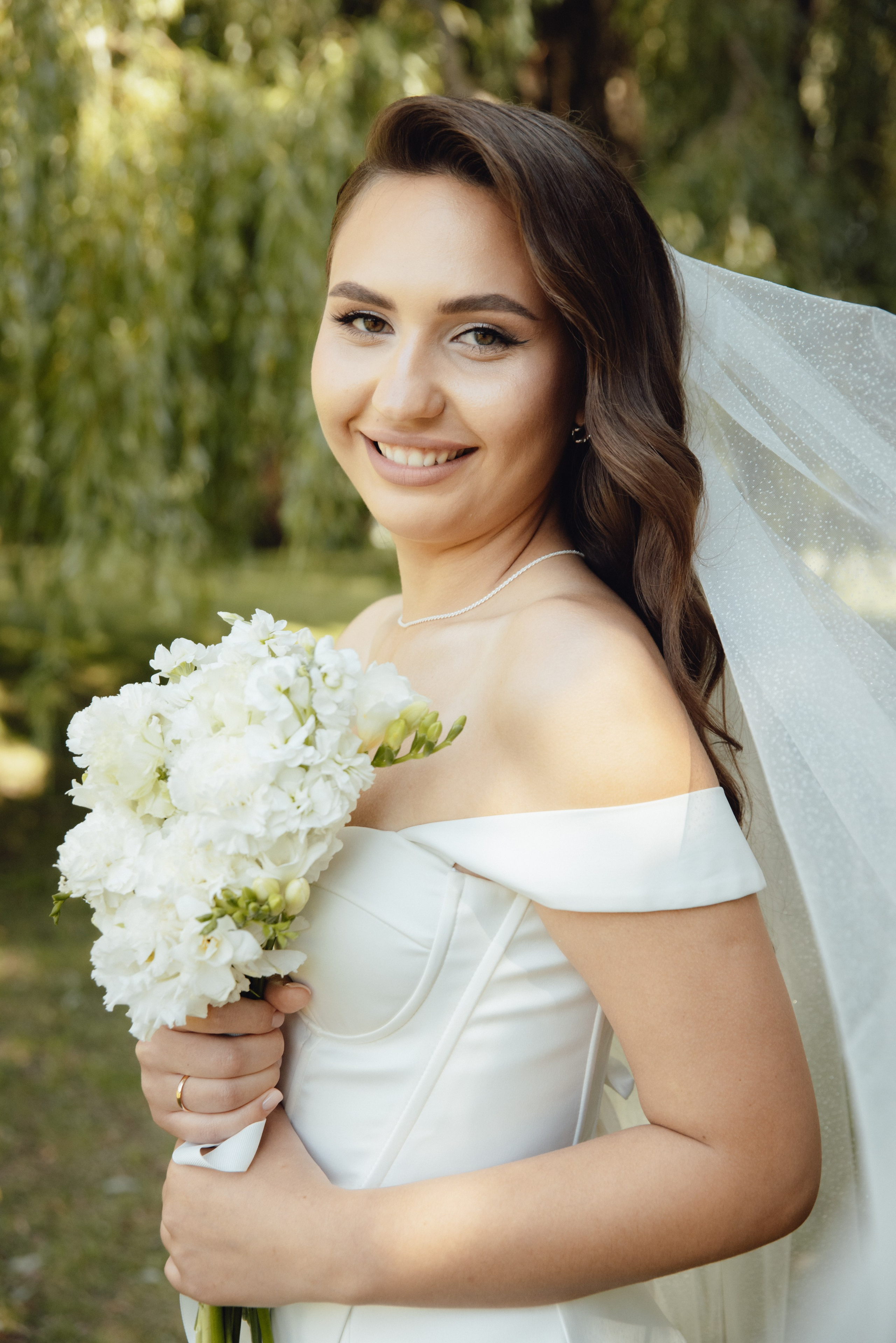 Артём и Лиза. Фотограф Калининград Илья Миллер