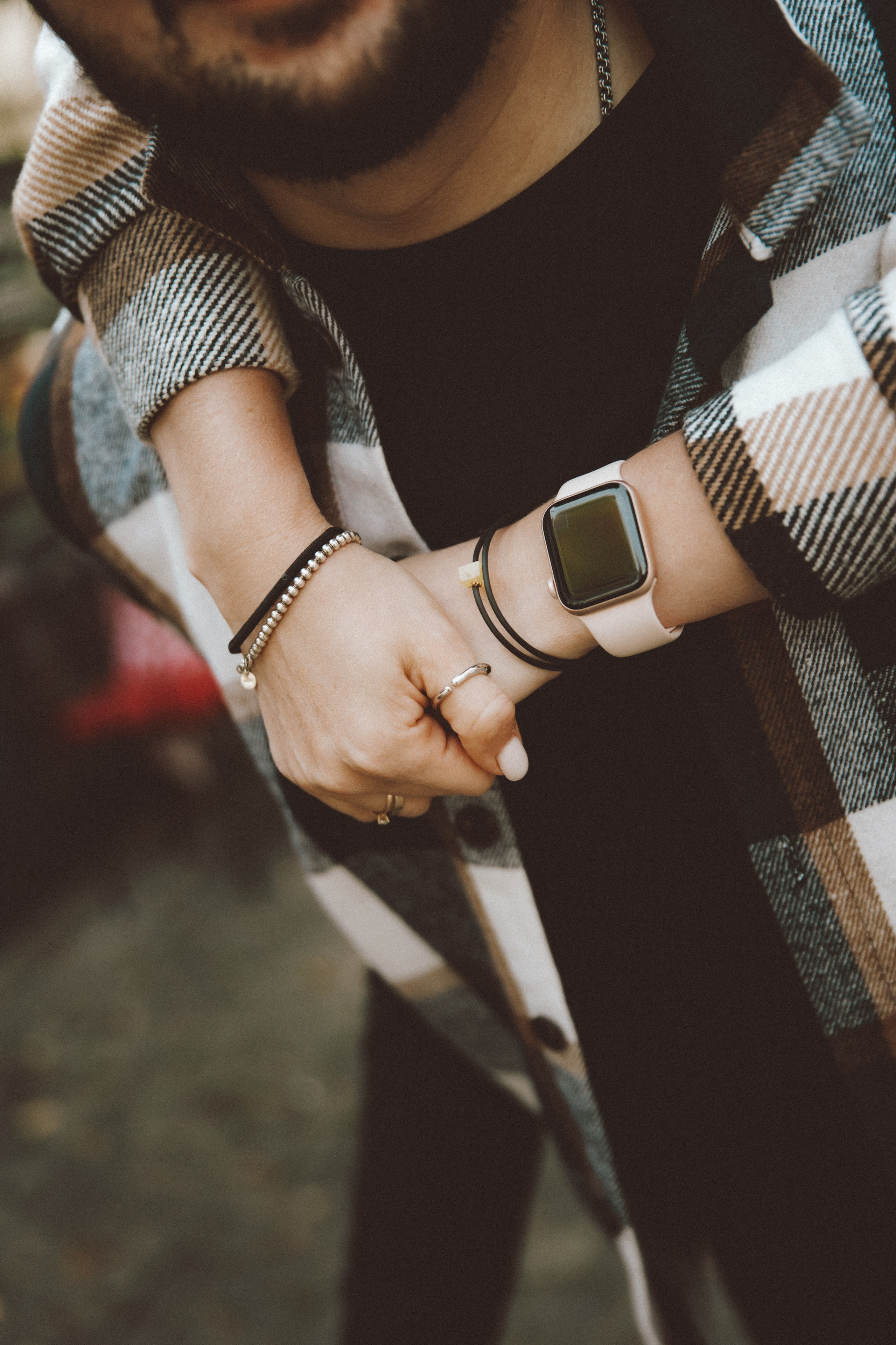 Антон и Виктория / Кант. Фотограф Калининград Илья Миллер