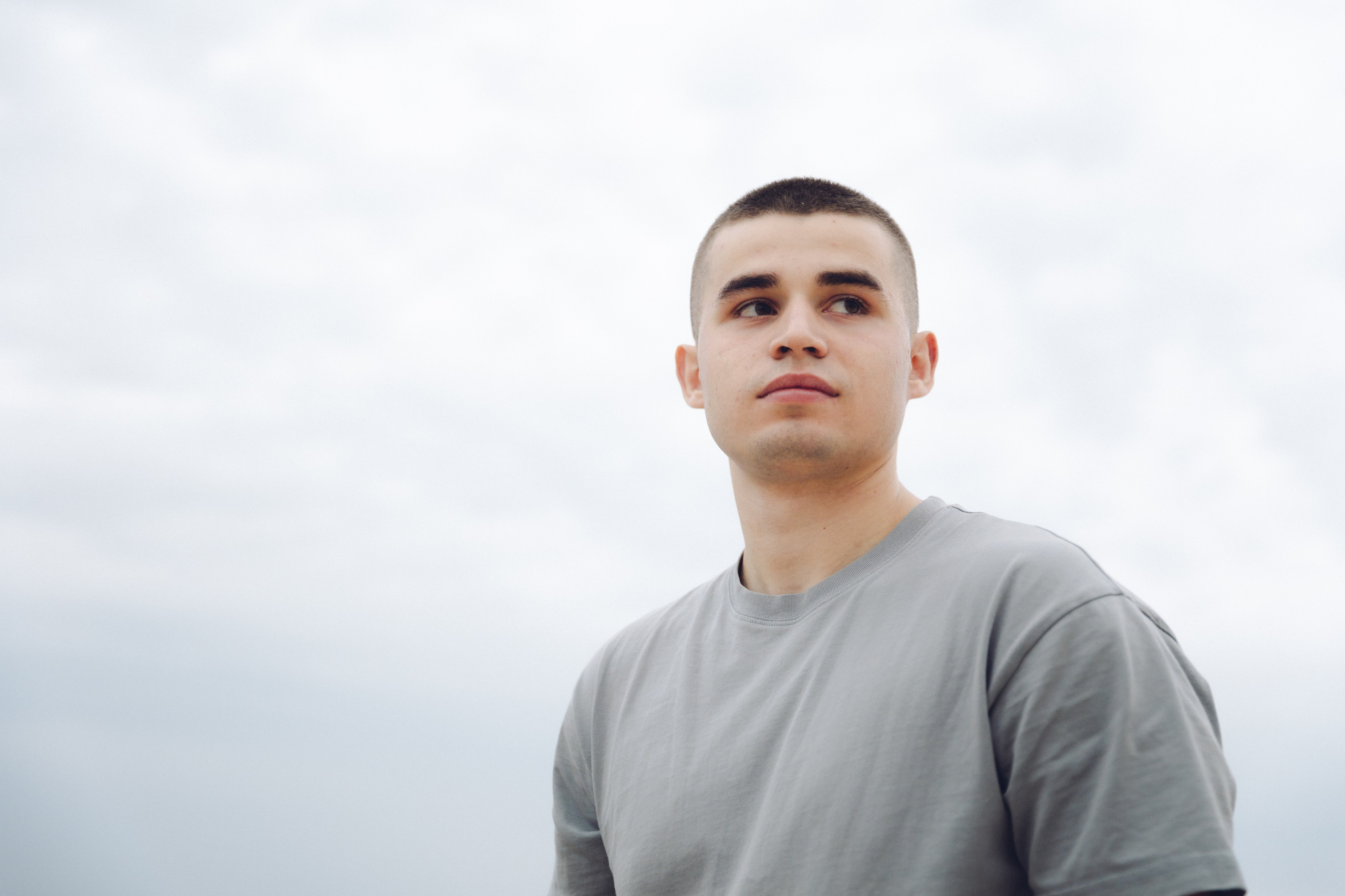 Никита и Ника / Зеленоградск. Фотограф Калининград Илья Миллер