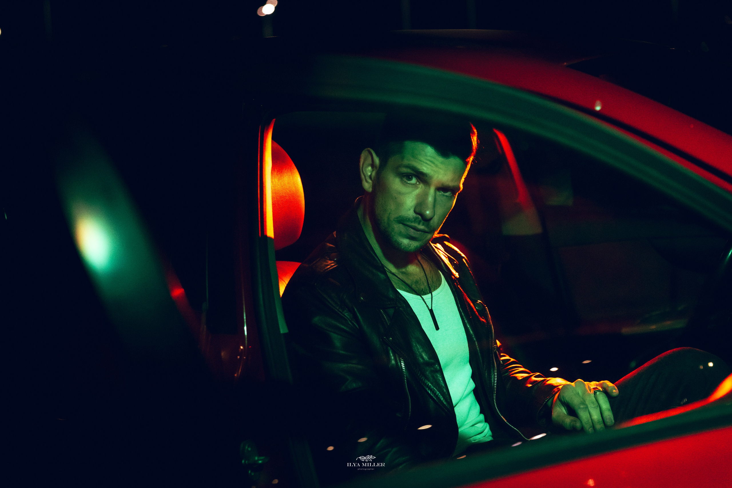 Никита. Фотограф Калининград Илья Миллер