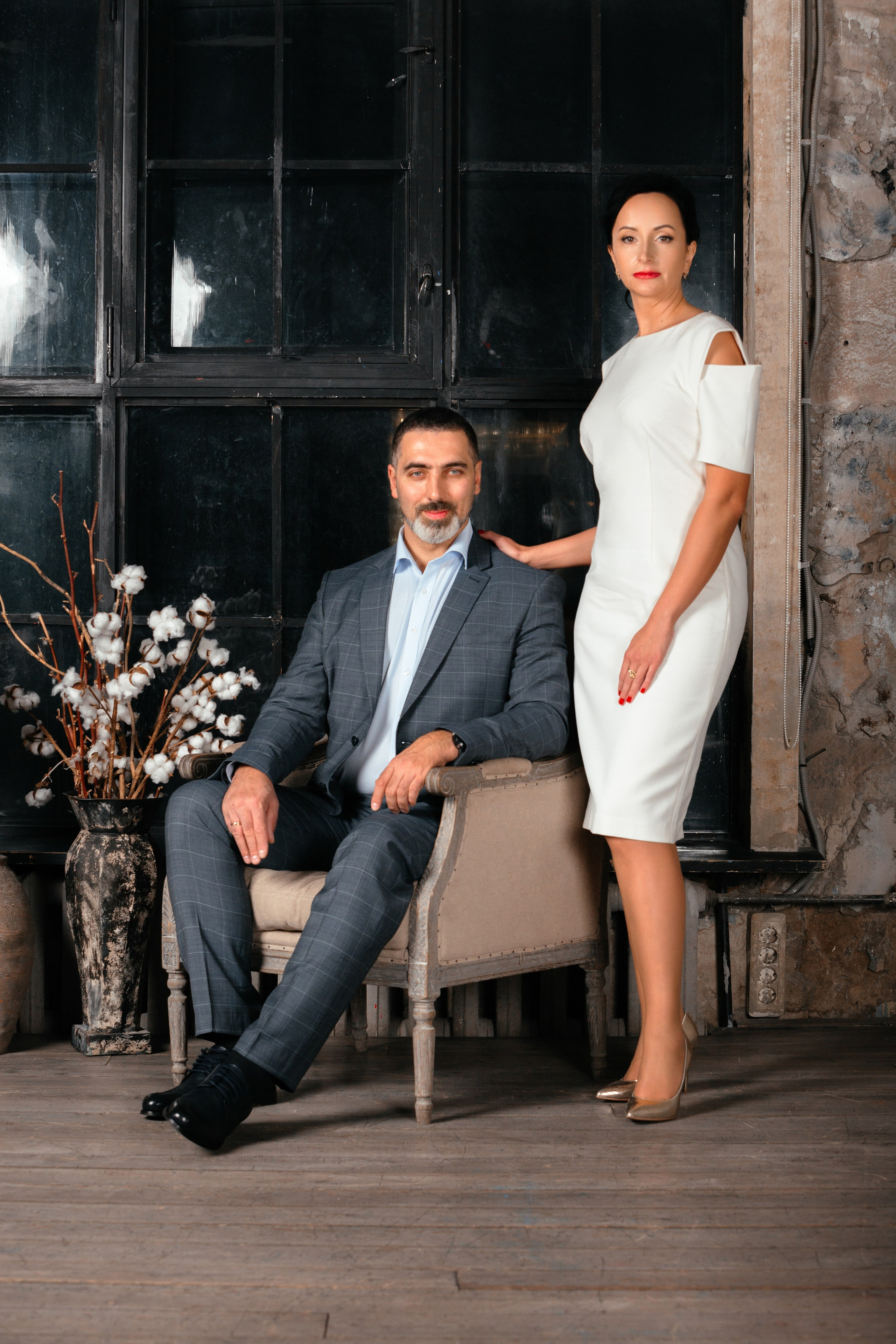 Свадьба Артур и Ева. Фототерапевт Ева Бунеева