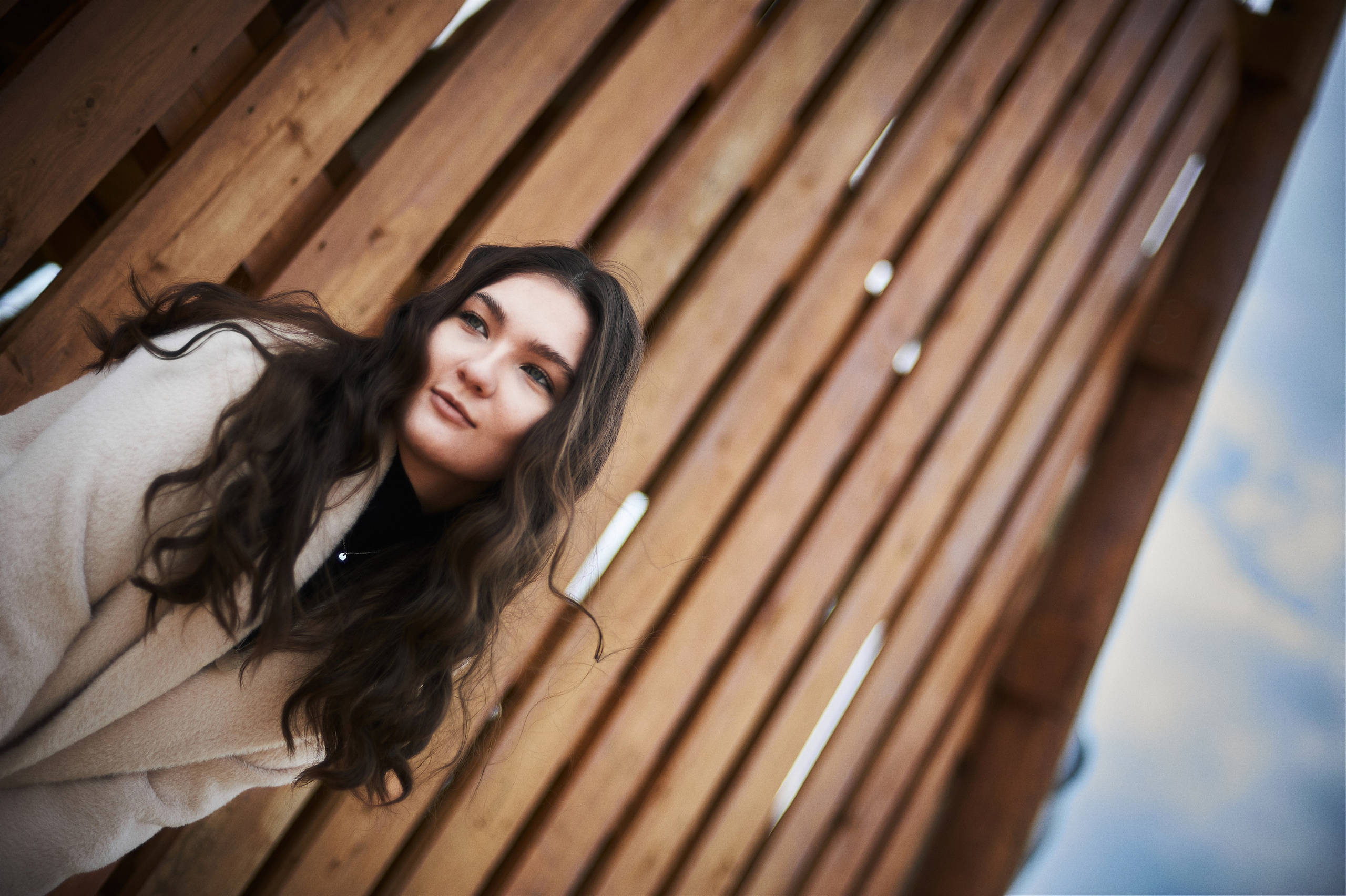 Портреты. Портретный фотограф в Воронеже Вячеслав Буряк