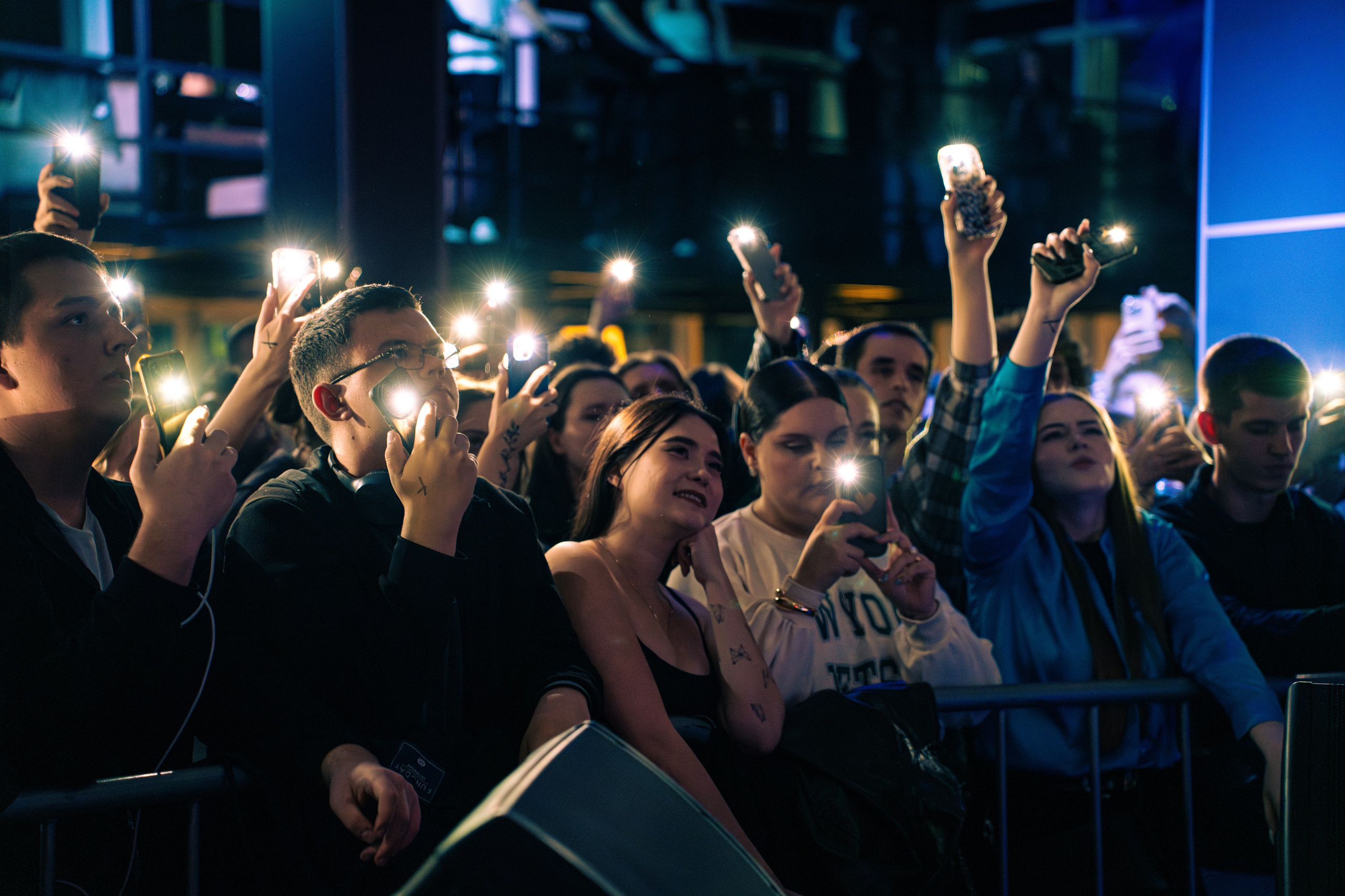 Lizer / @Мишкин&Мишкин / Краснодар. Концертный фотограф в Краснодаре