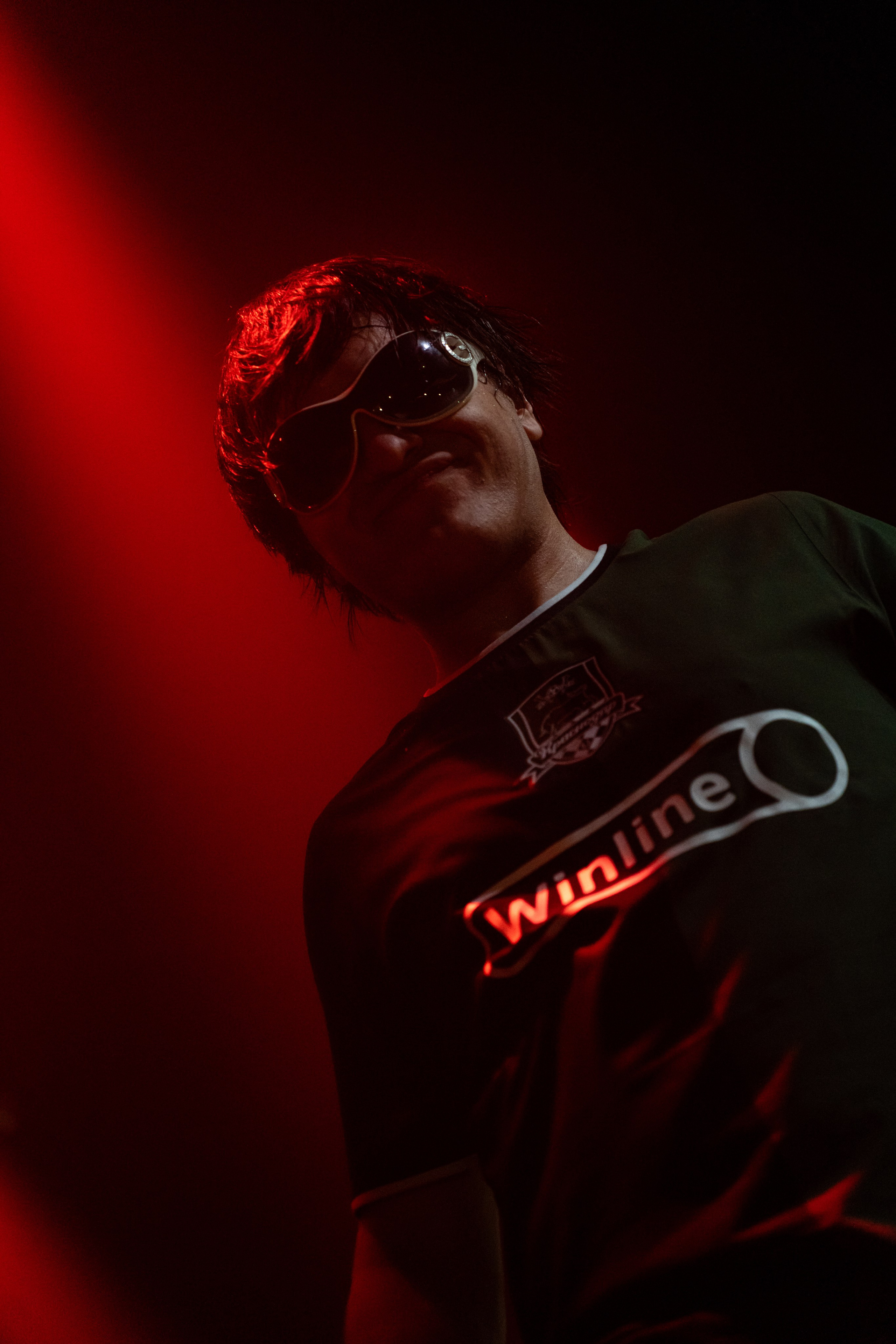 Thrill Pill / @Порт 219 / Краснодар. Концертный фотограф в Краснодаре