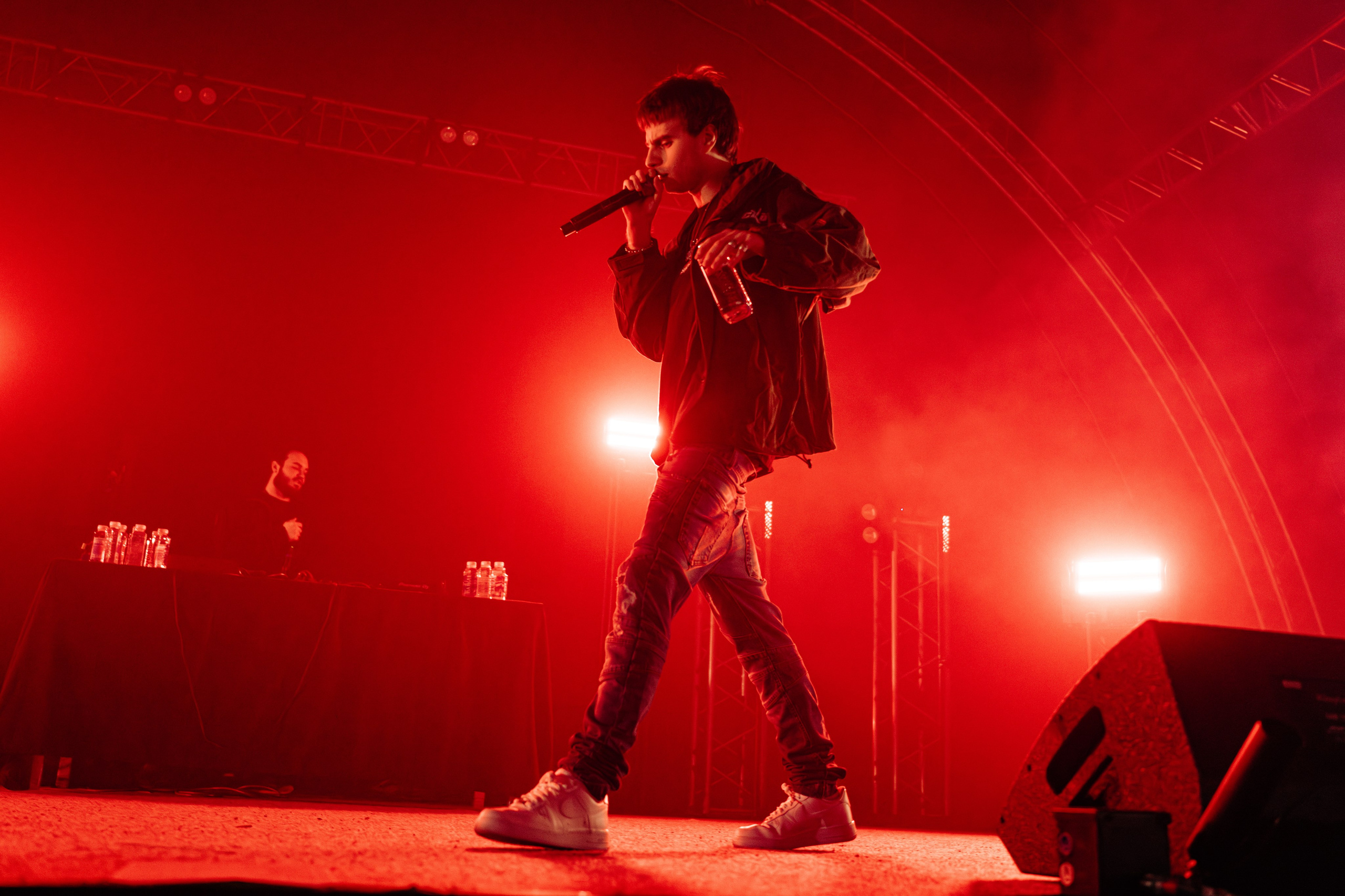 Rocket / @Кроп Арена / Краснодар. Концертный фотограф в Краснодаре