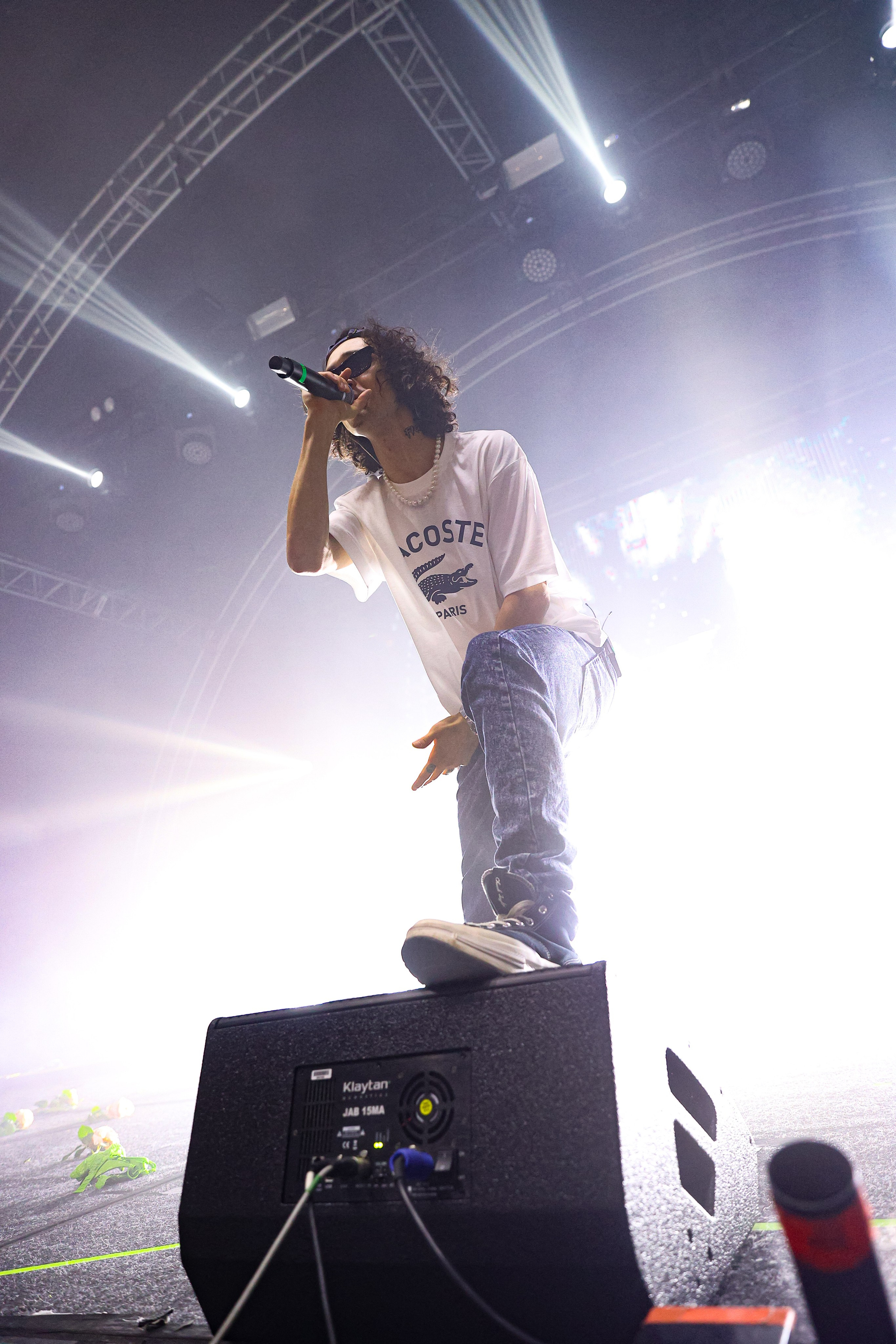 Концертный фотограф в Краснодаре