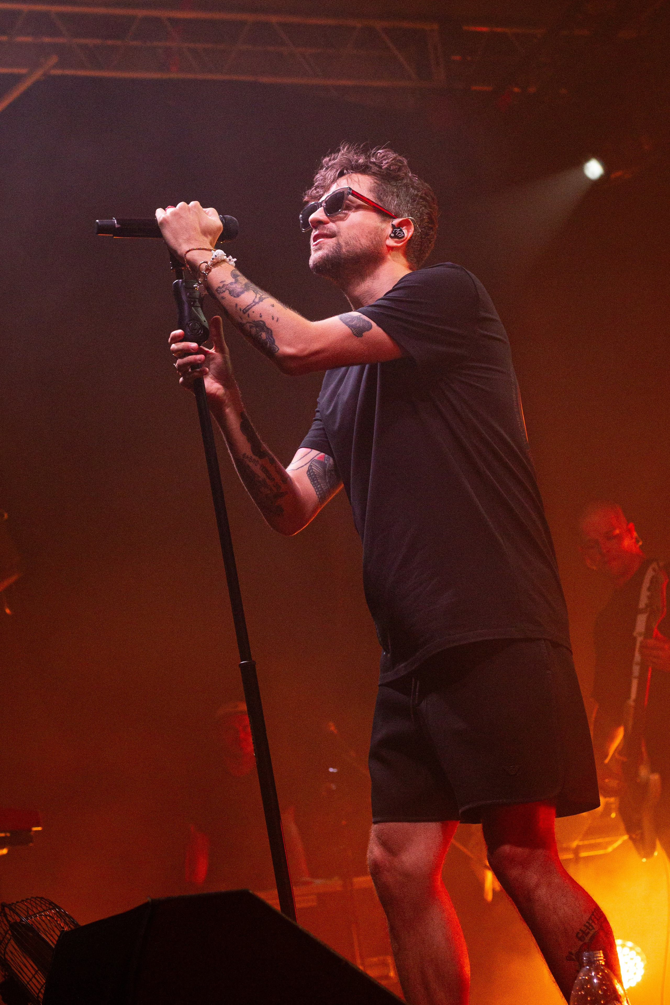 ЛСП / @Кроп Арена Воздух / Краснодар. Концертный фотограф в Краснодаре