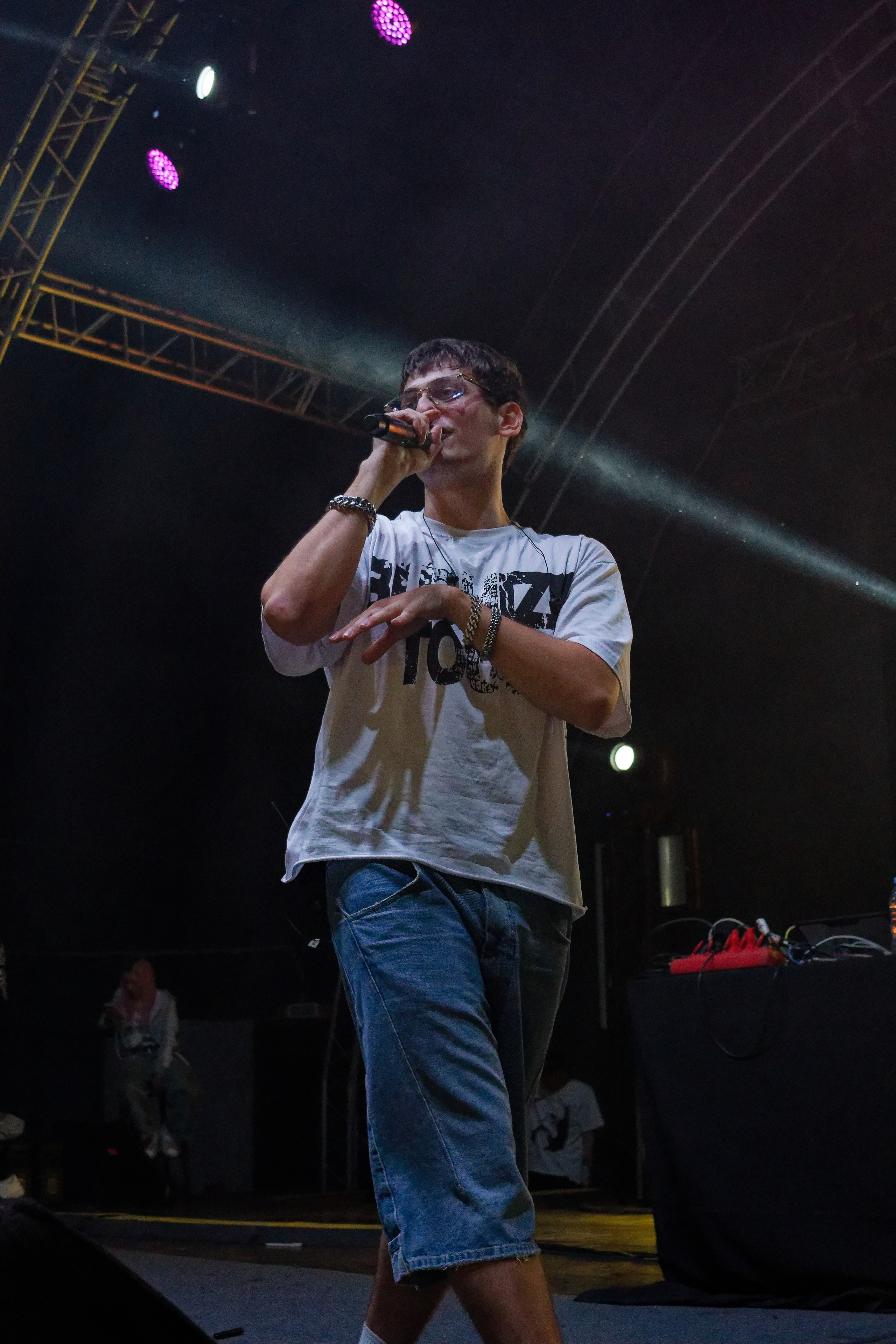 Bushido Zho / @Кроп Арена / Краснодар. Концертный фотограф в Краснодаре