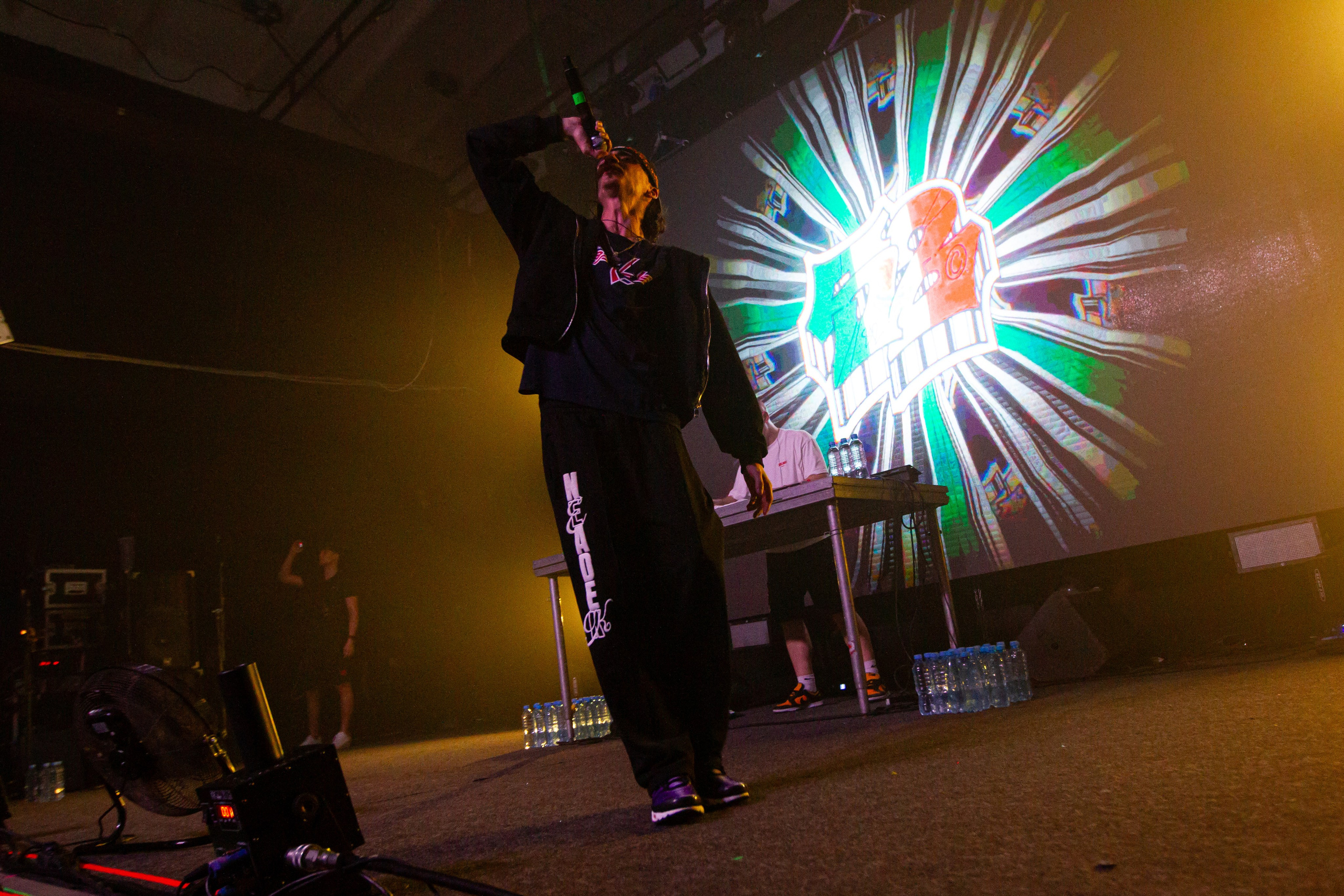 52 DAY / @Порт 219 / Краснодар. Концертный фотограф в Краснодаре