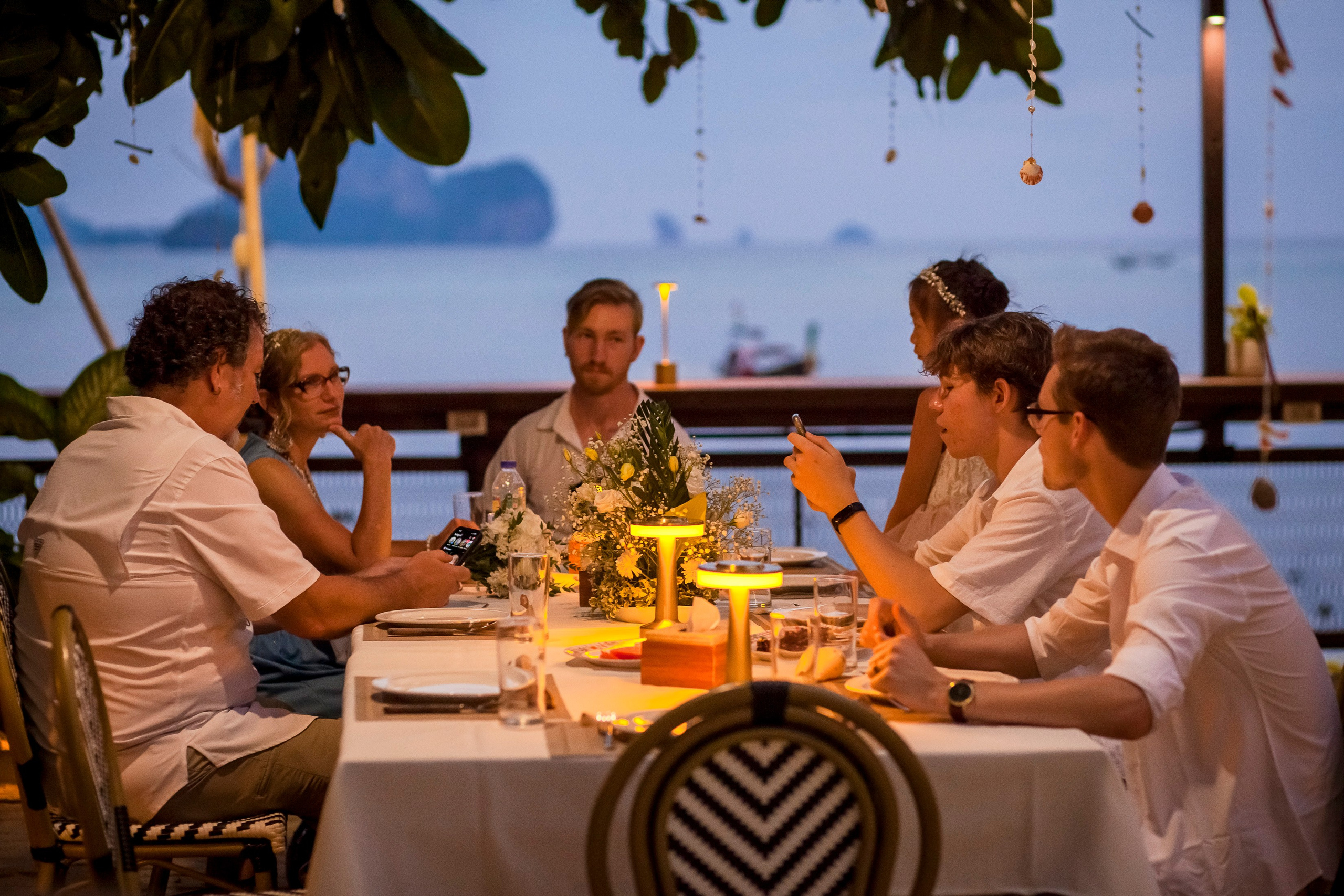 Tonsai Railey Krabi Wedding. Photography & Events Thailand Krabi