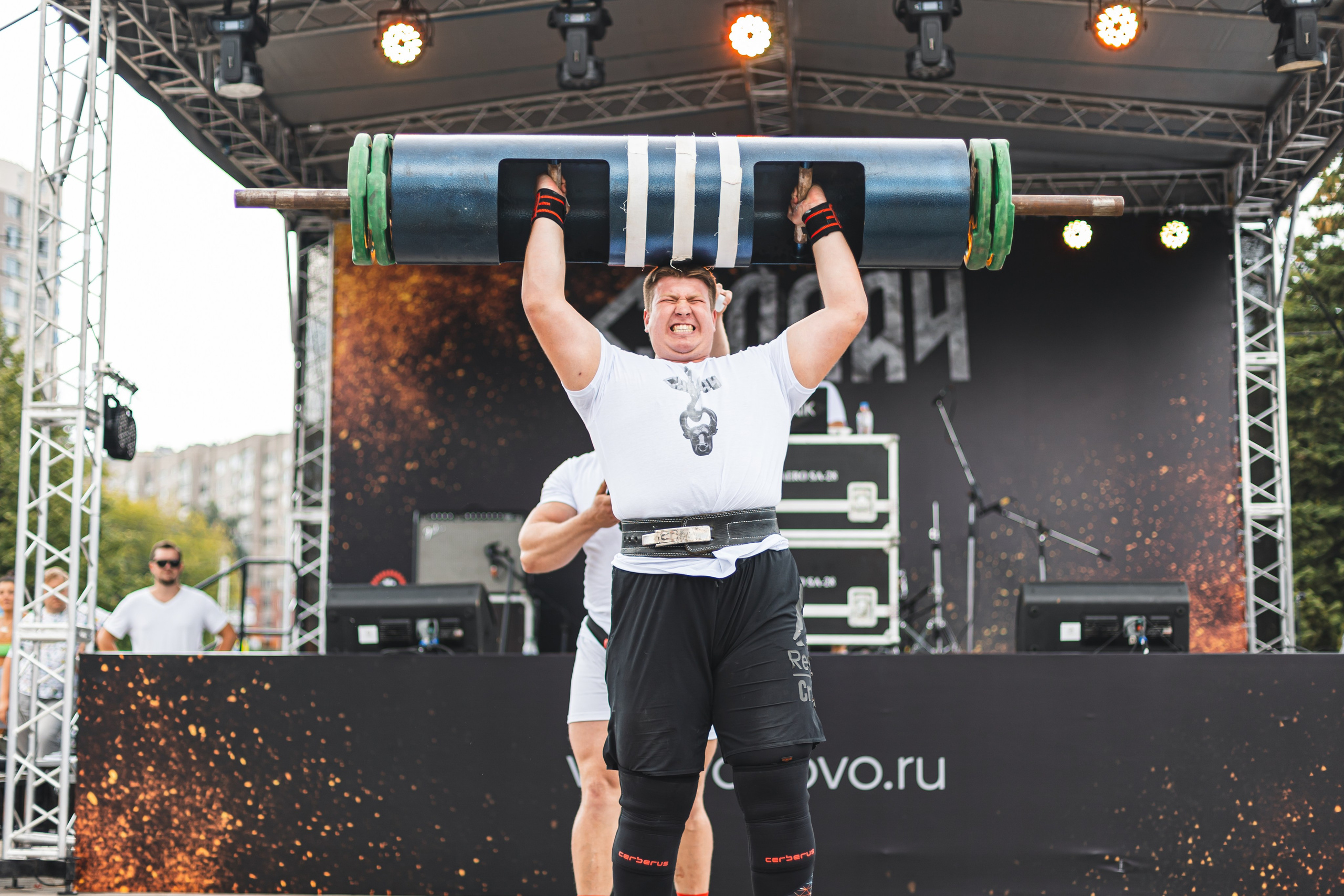 Общественные и культурные события. Наталья Летунова — репортажный фотограф