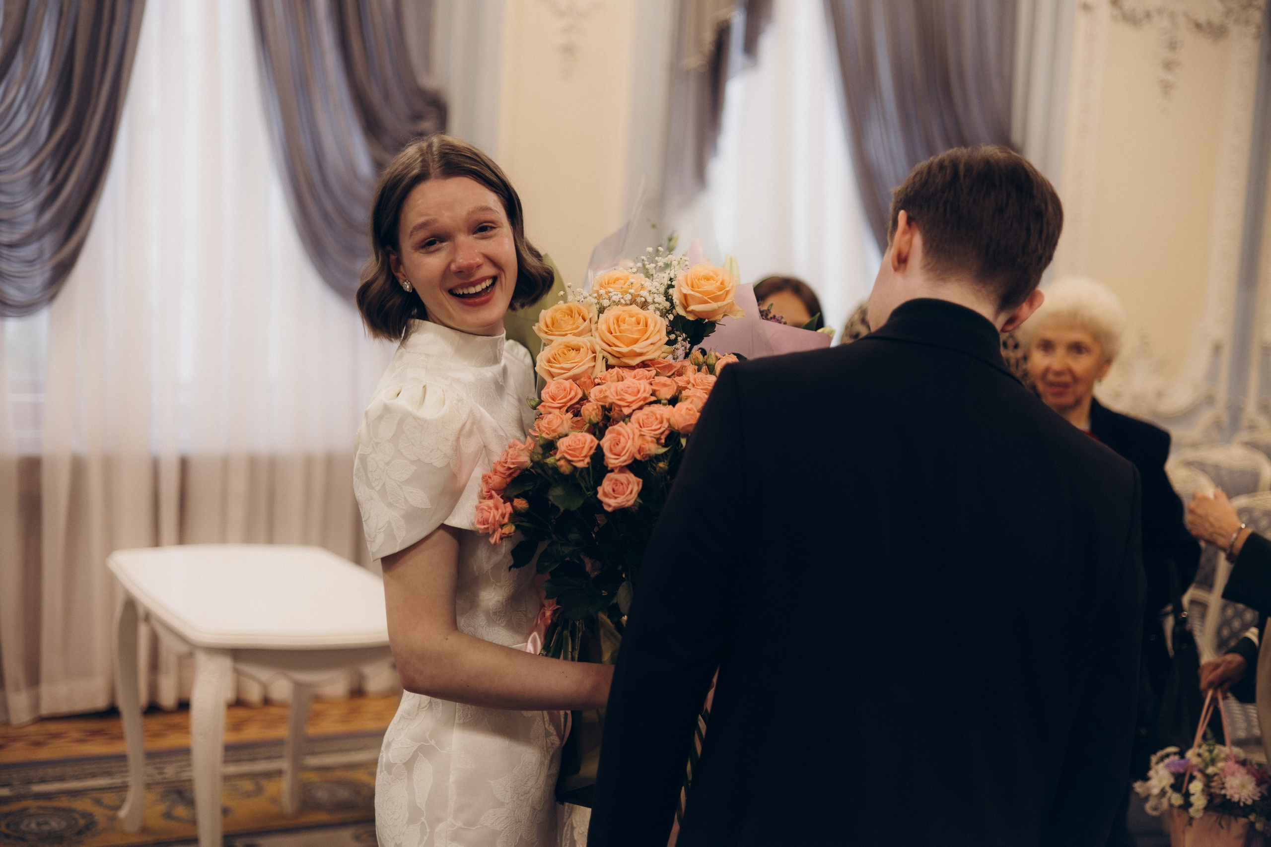 Светлана & Александр. Ирина Владимирова | Фотограф Санкт-Петербург