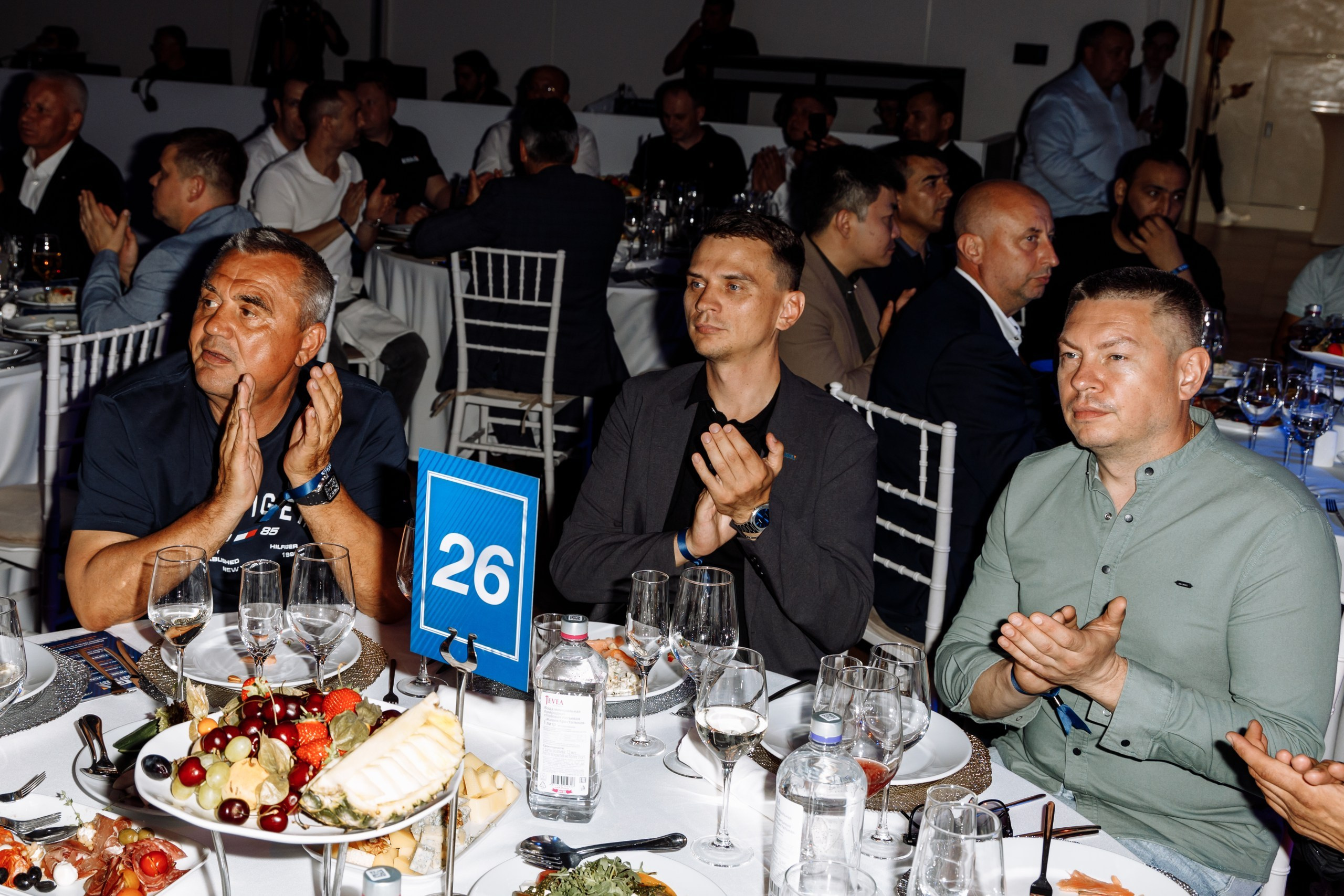 Корпоративные мероприятия | Фотограф Иван Прусов