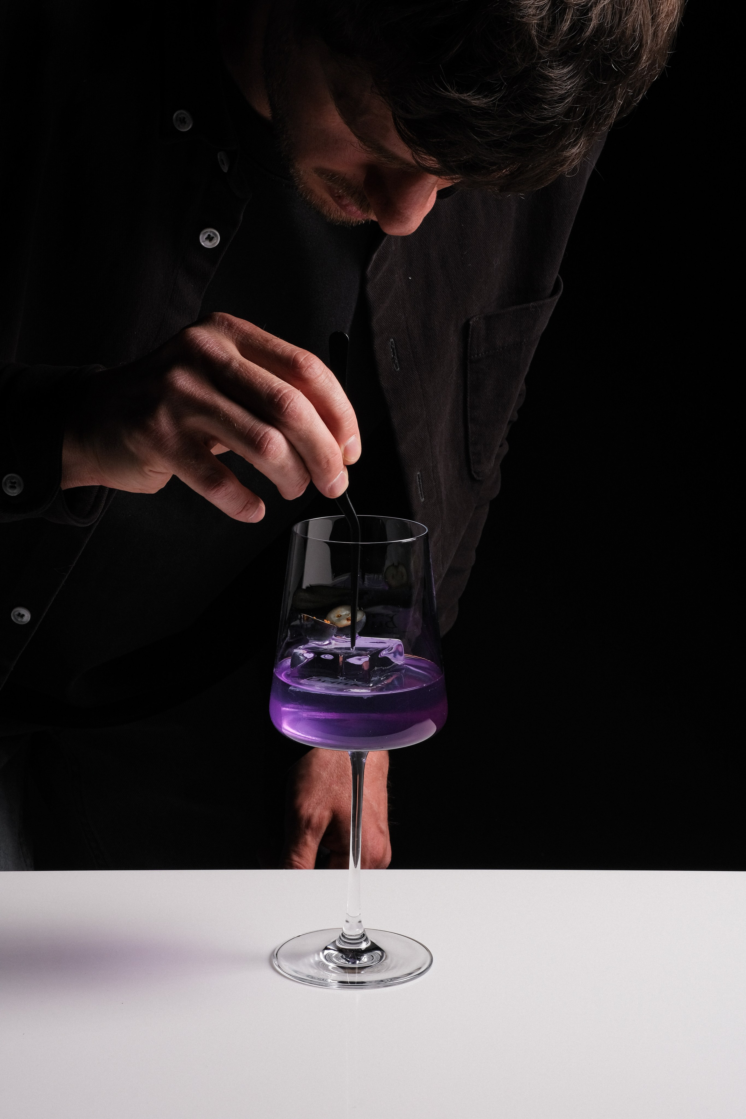 Estetic Drinks. Фотограф, видеограф, визуализатор в Москве Анна Стрельцова