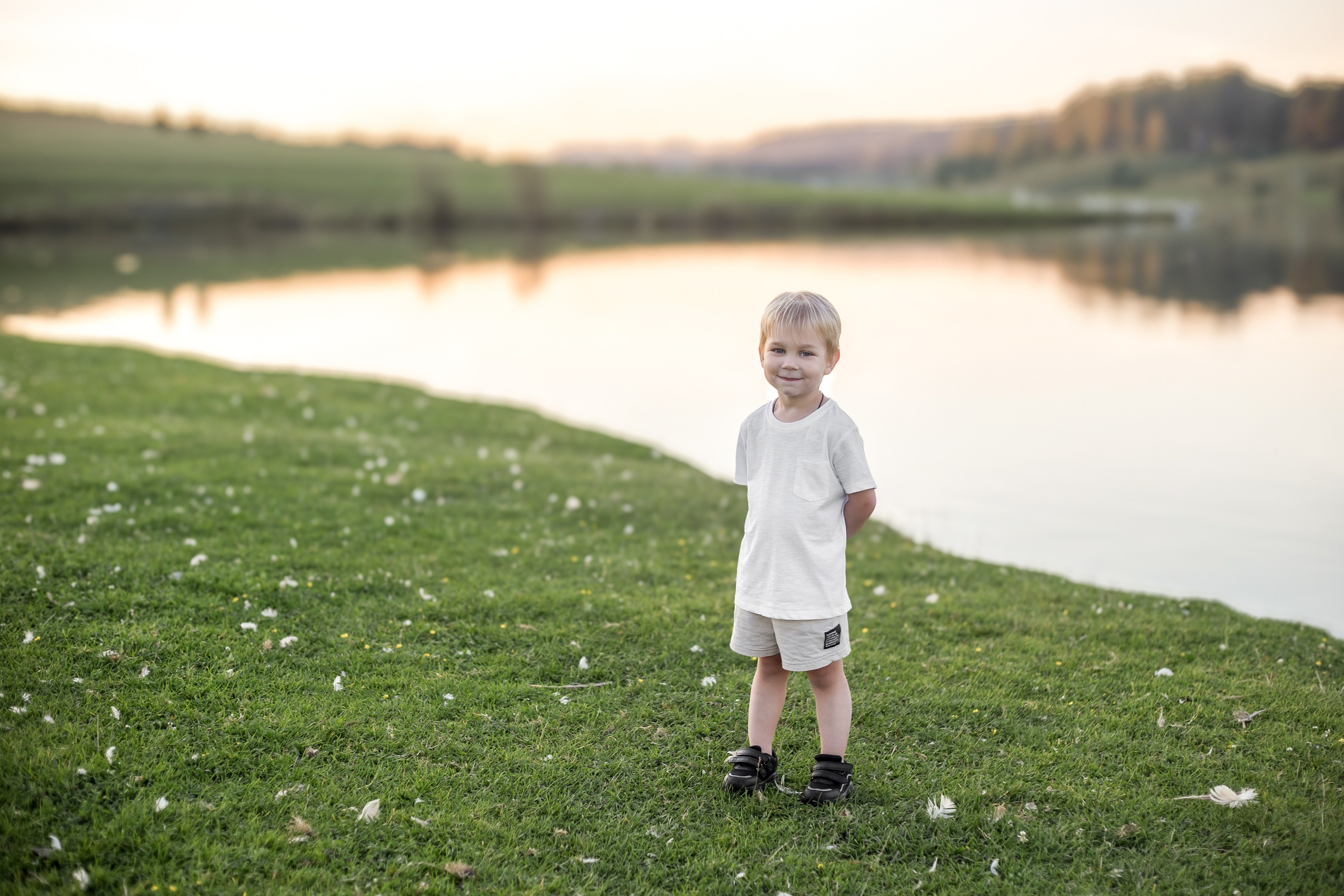 Маша и Миша. Портретный, семейный, свадебный фотограф в Брянске Маргарита Василькова