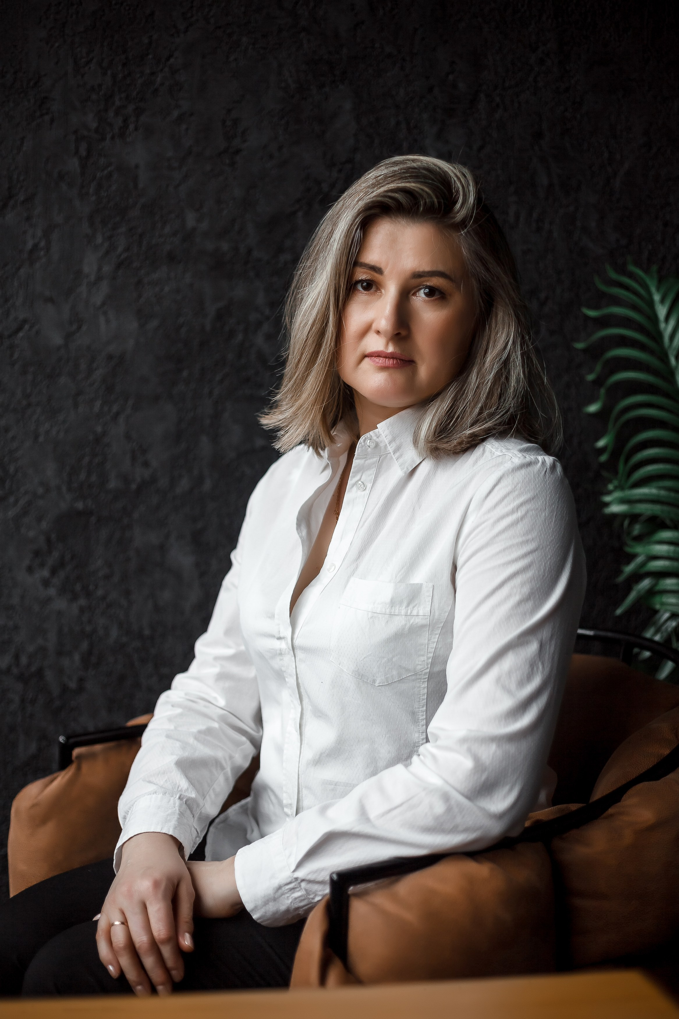 Евгения. Портретный, семейный, свадебный фотограф в Брянске Маргарита Василькова