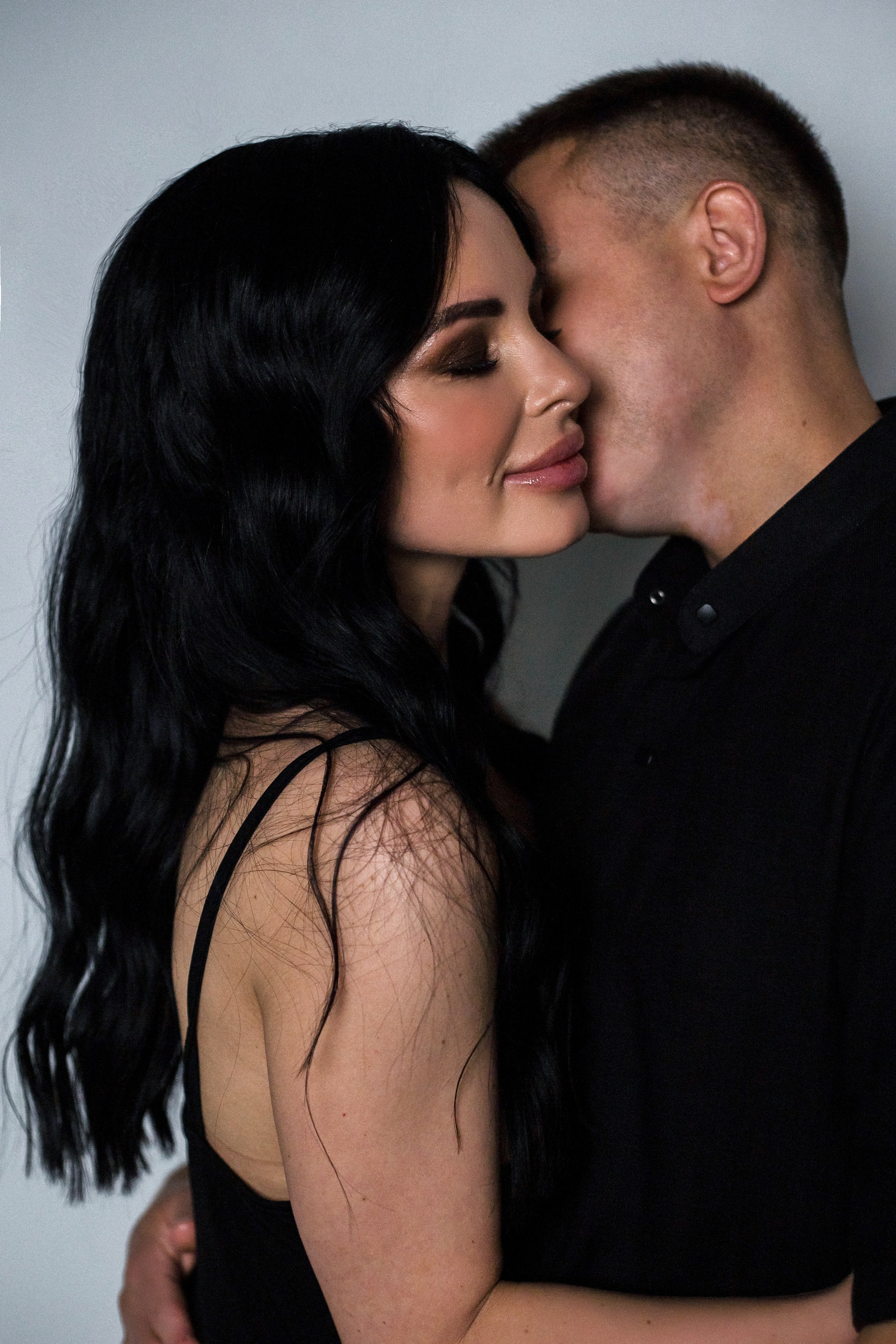 Студия Фабрика. Портретный, семейный, свадебный фотограф в Брянске Маргарита Василькова